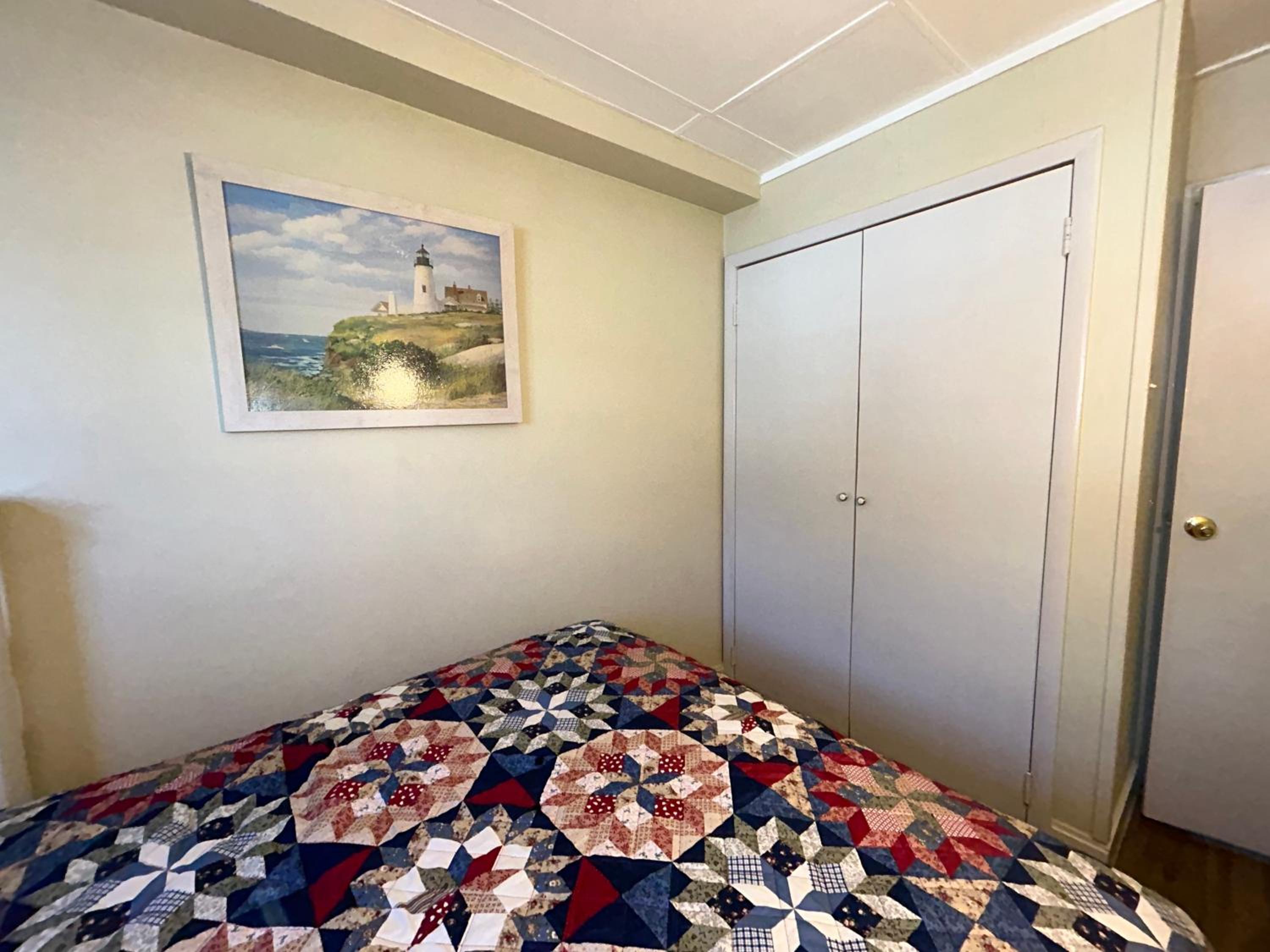 Standard Apartment - Photo 20