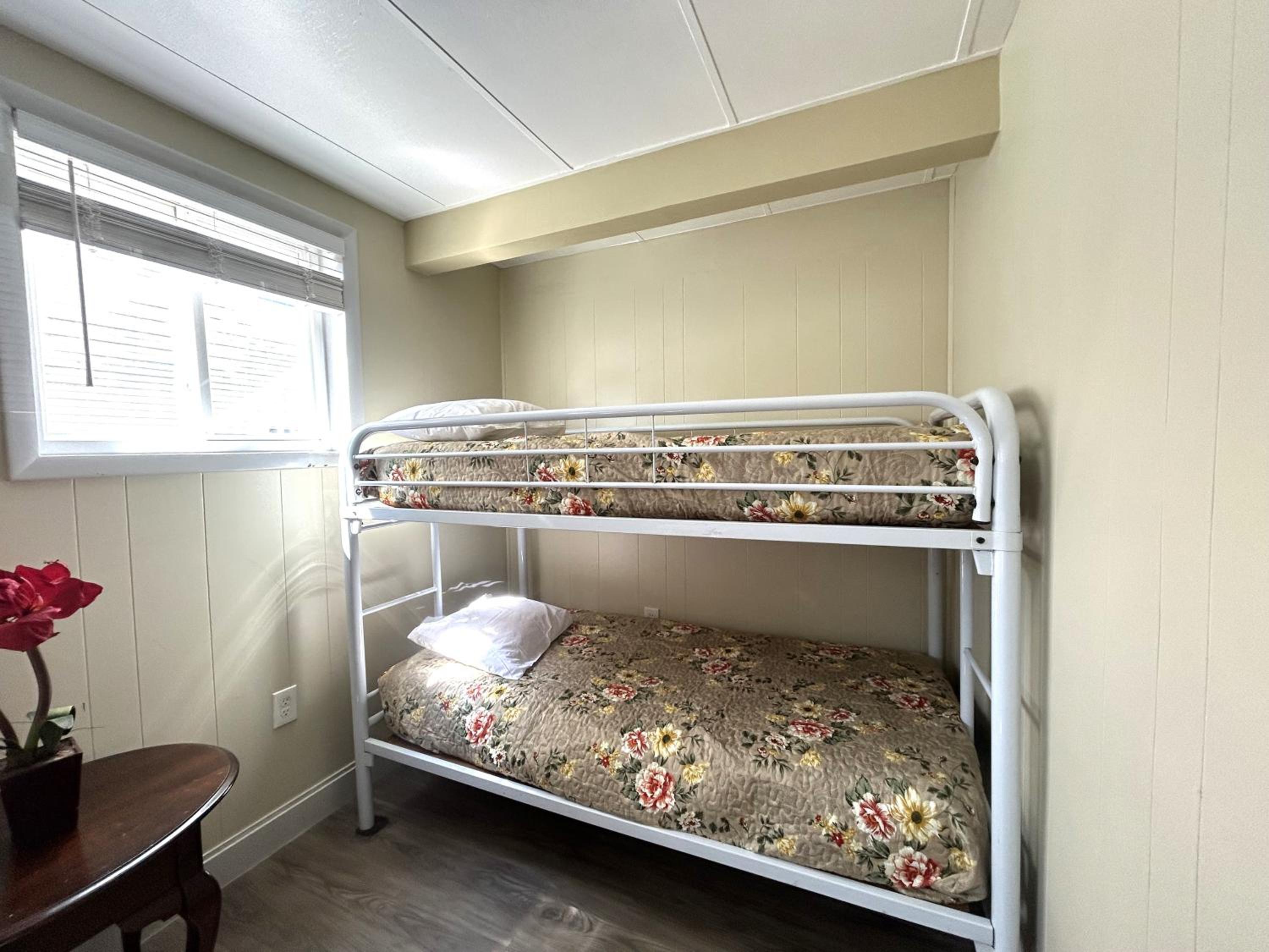 Standard Apartment - Photo 18