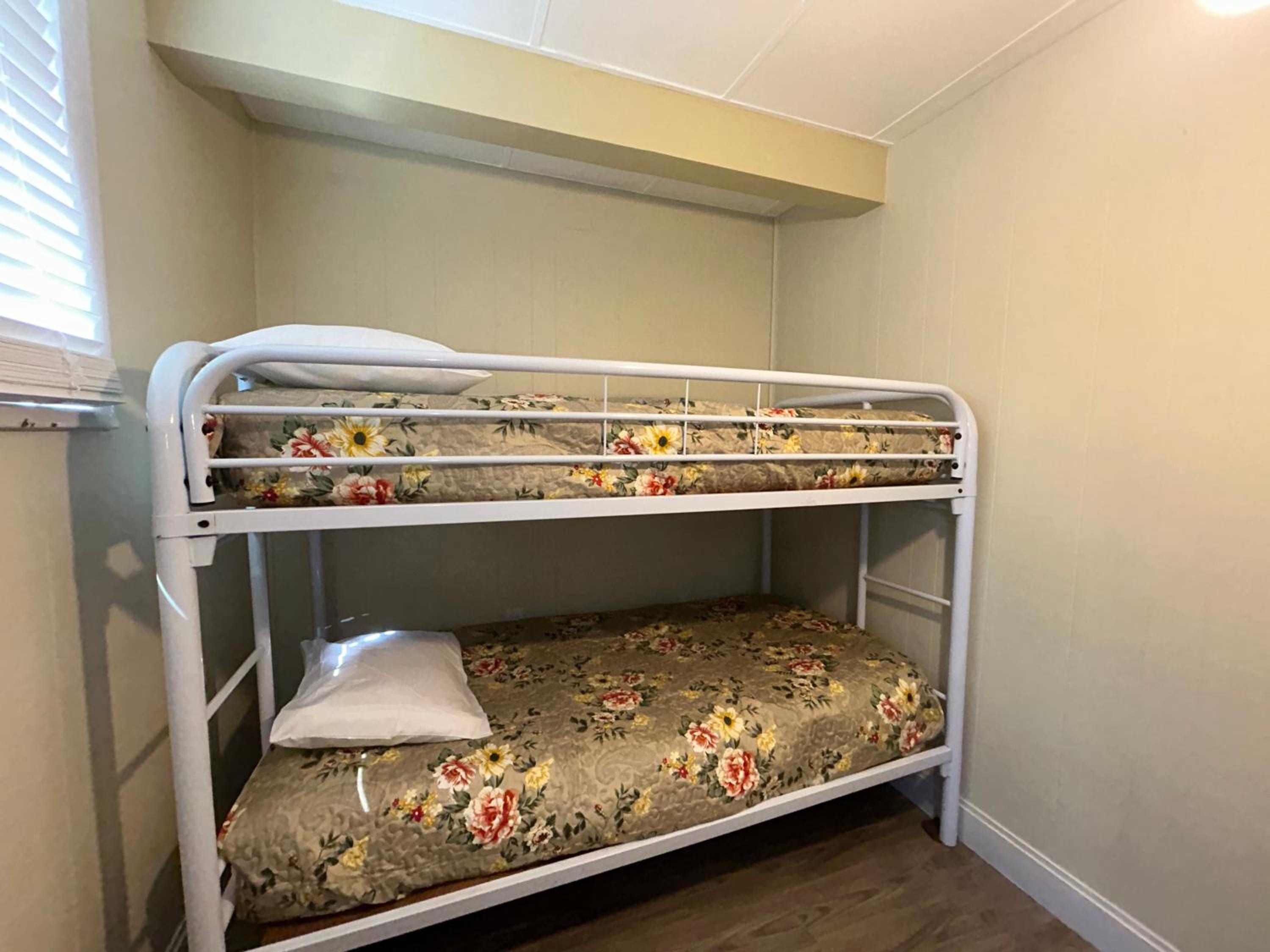 Standard Apartment - Photo 17