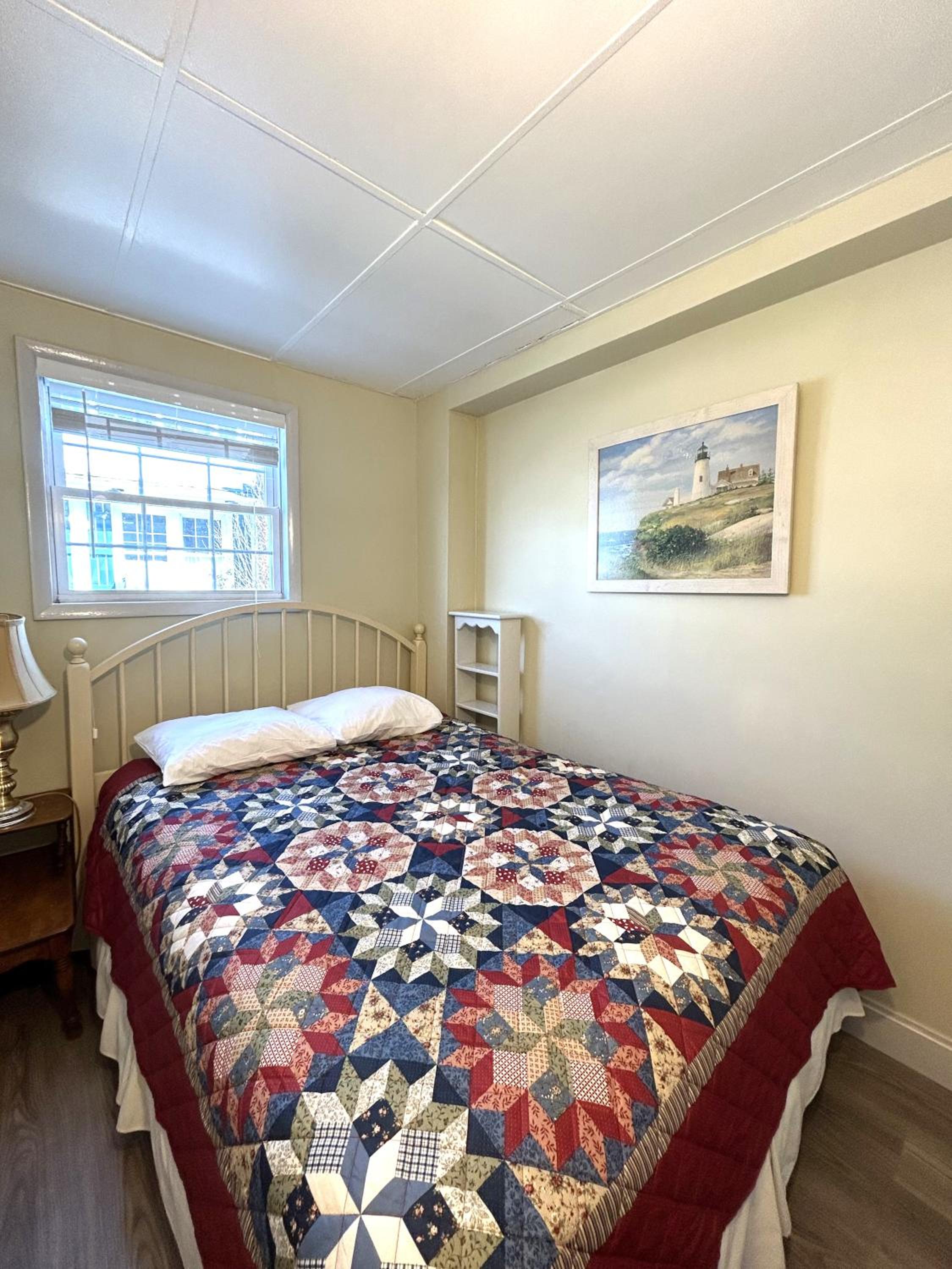 Standard Apartment - Photo 19