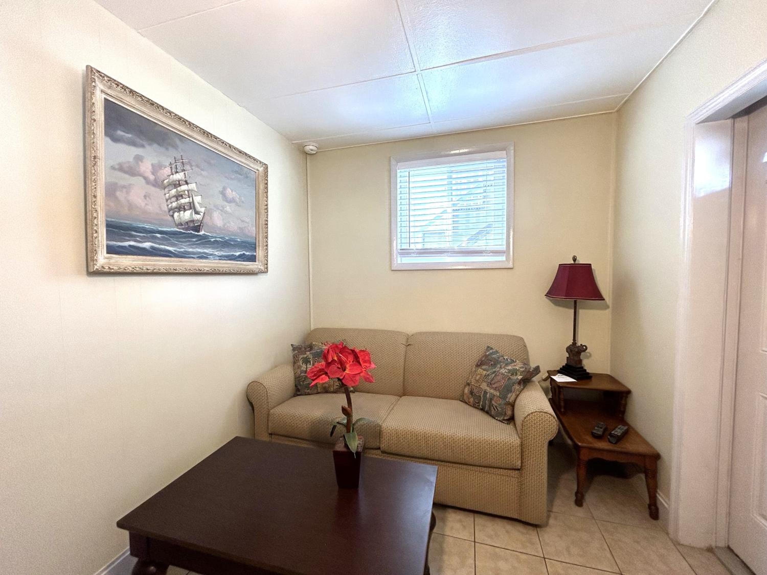 Standard Apartment - Photo 9