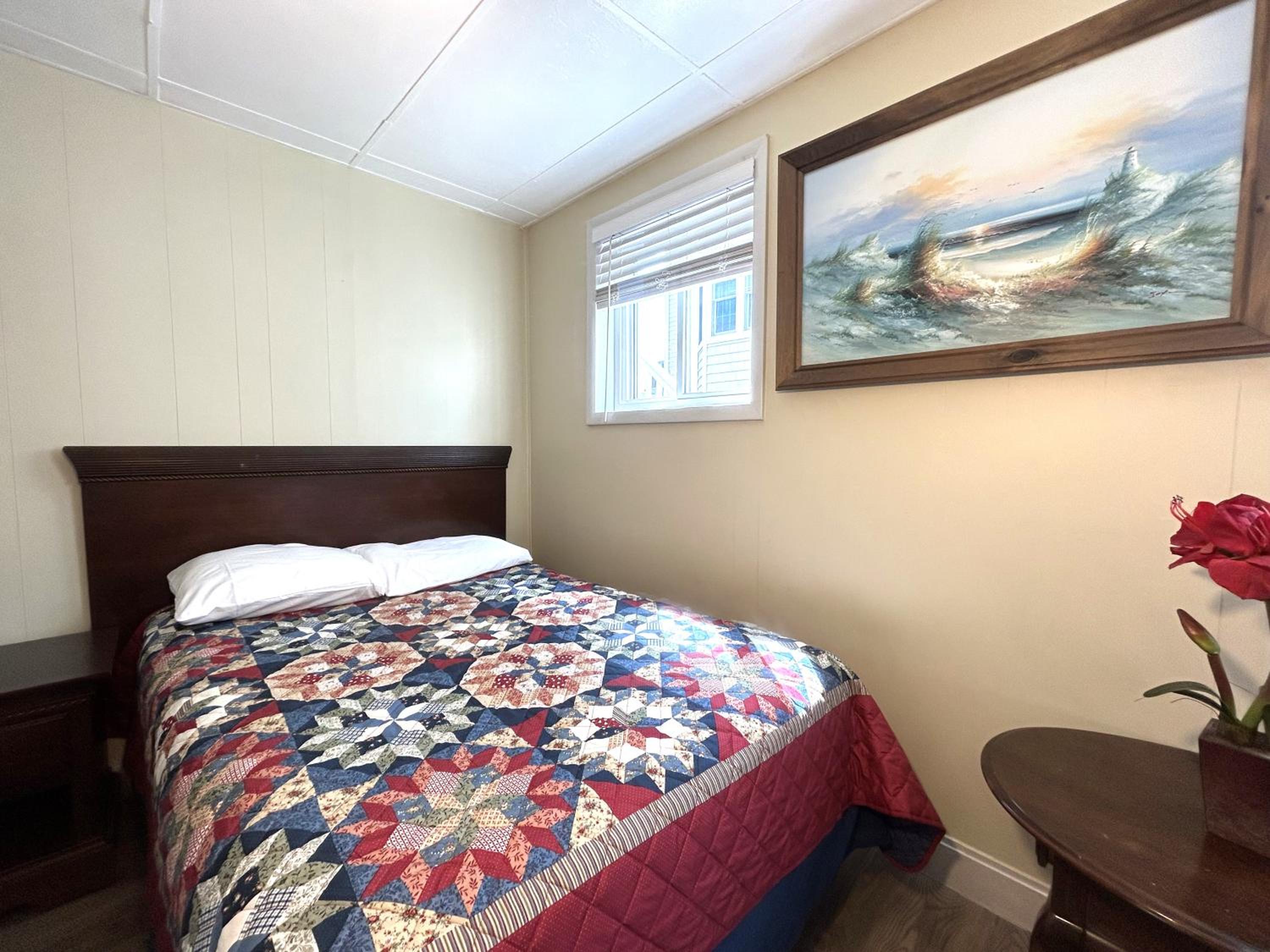 Standard Apartment - Photo 15