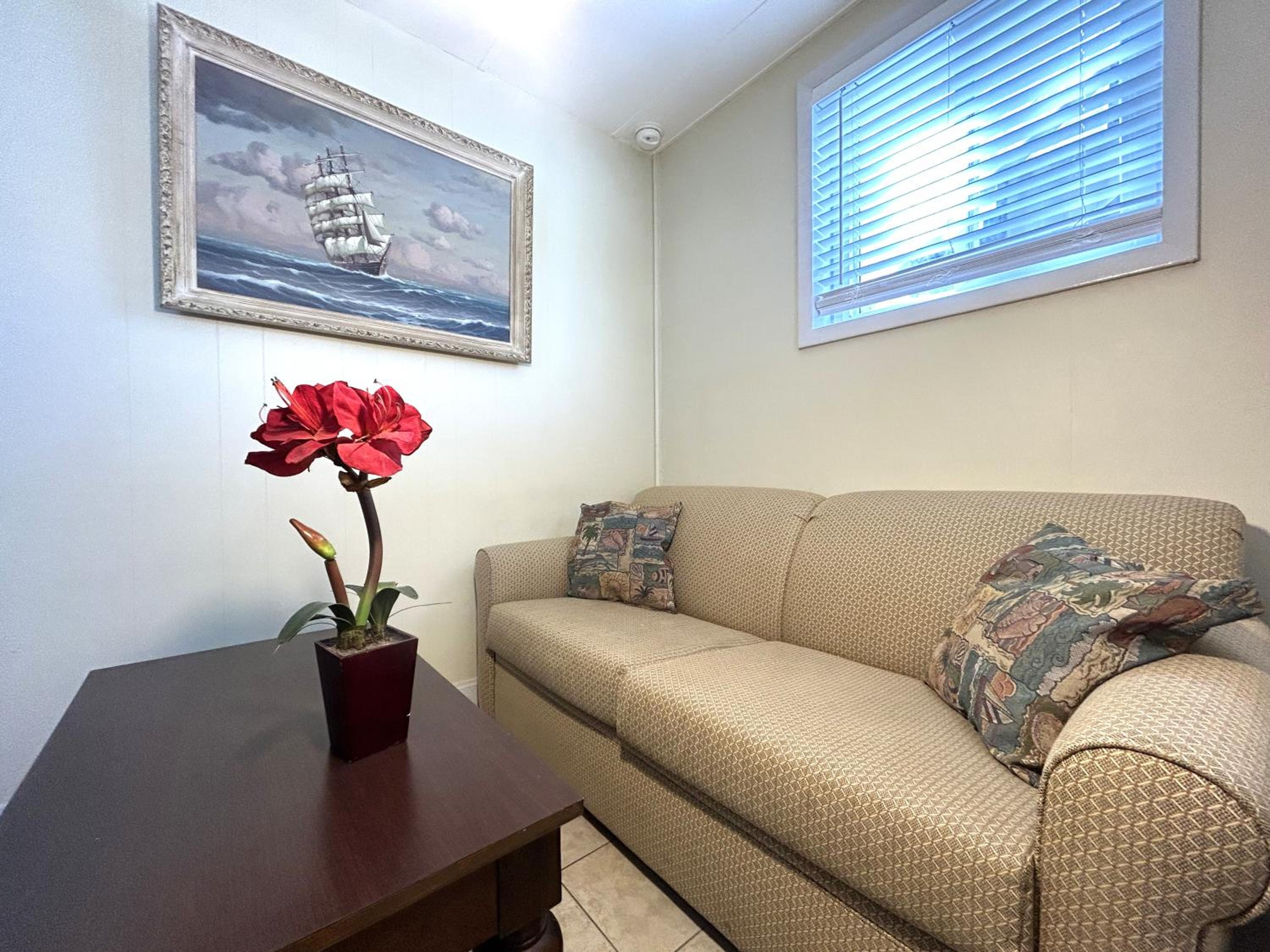 Standard Apartment - Photo 1