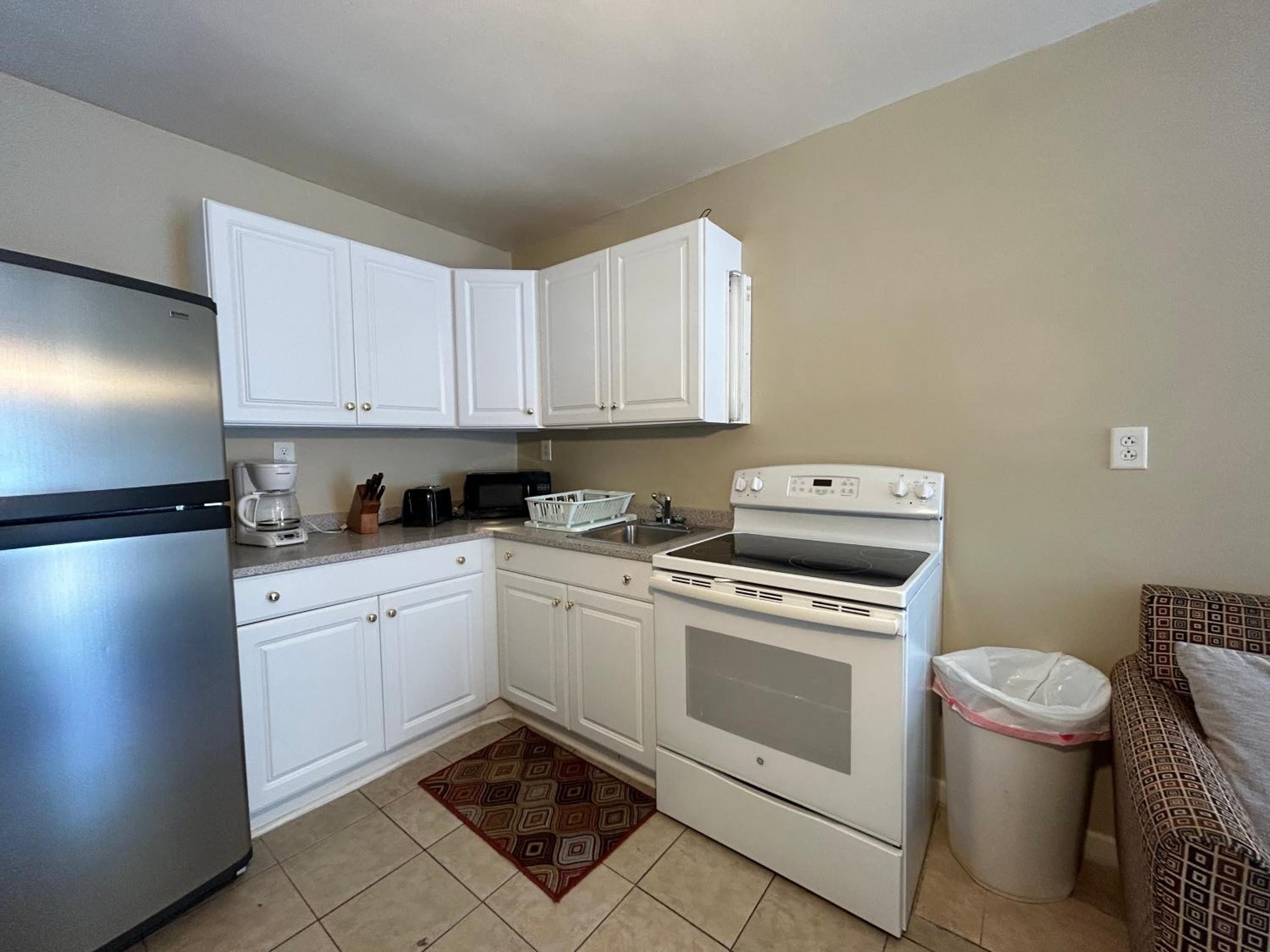 Deluxe Apartment - Photo 20