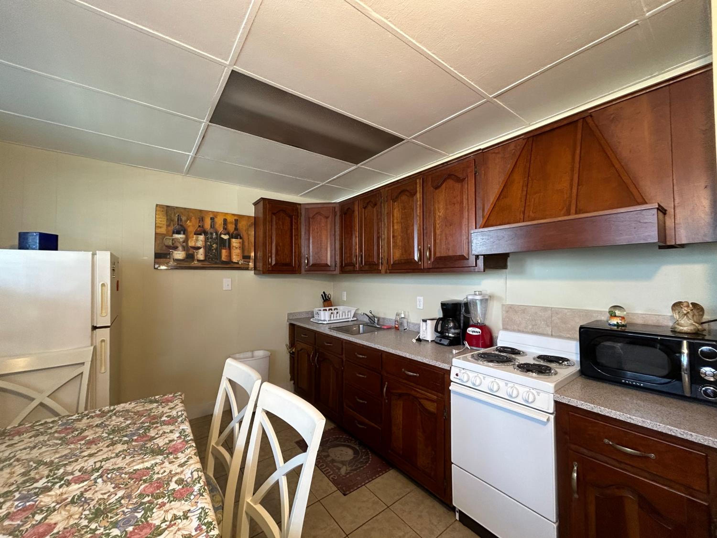 Standard Apartment - Photo 12