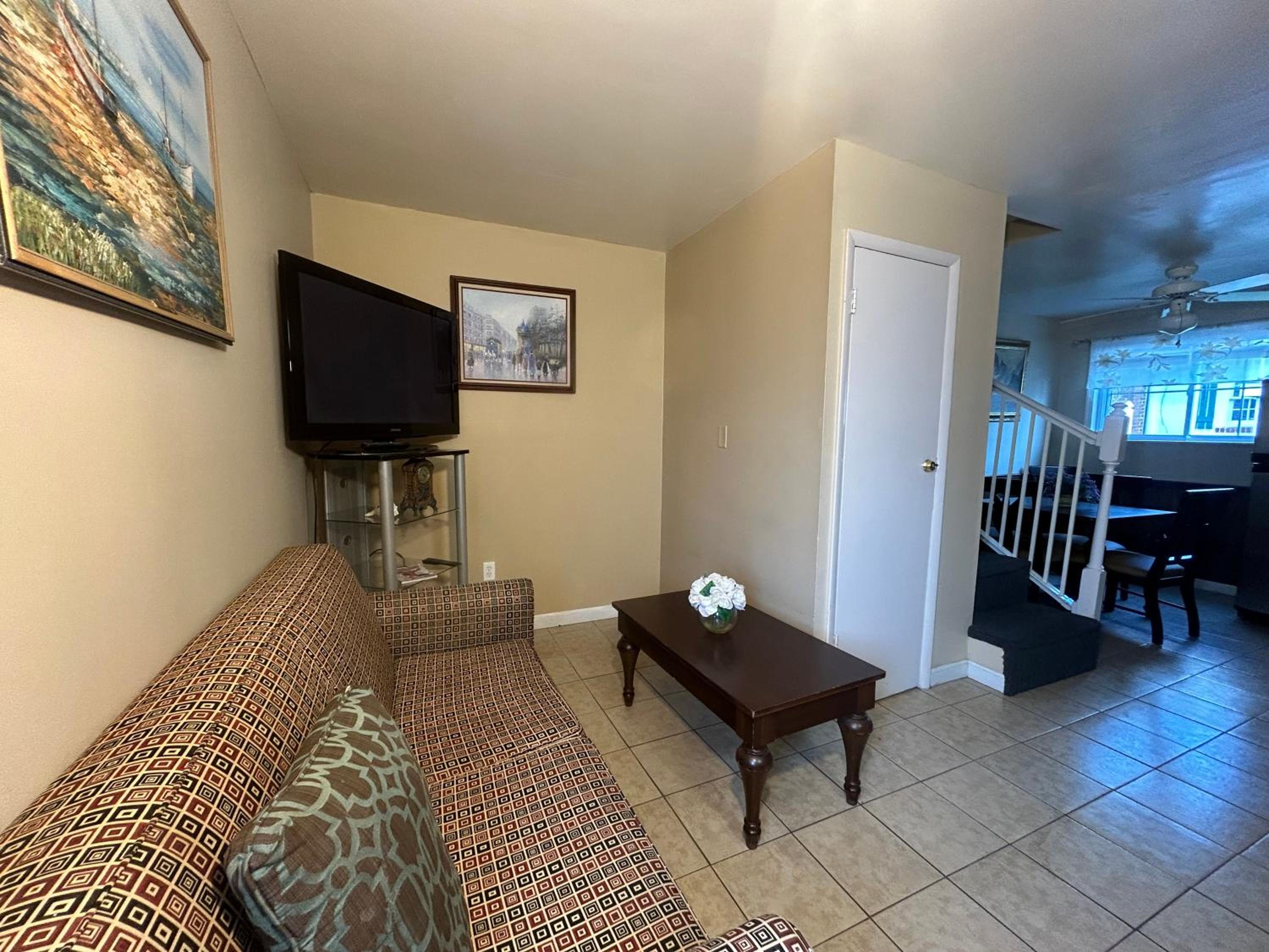Deluxe Apartment - Photo 16