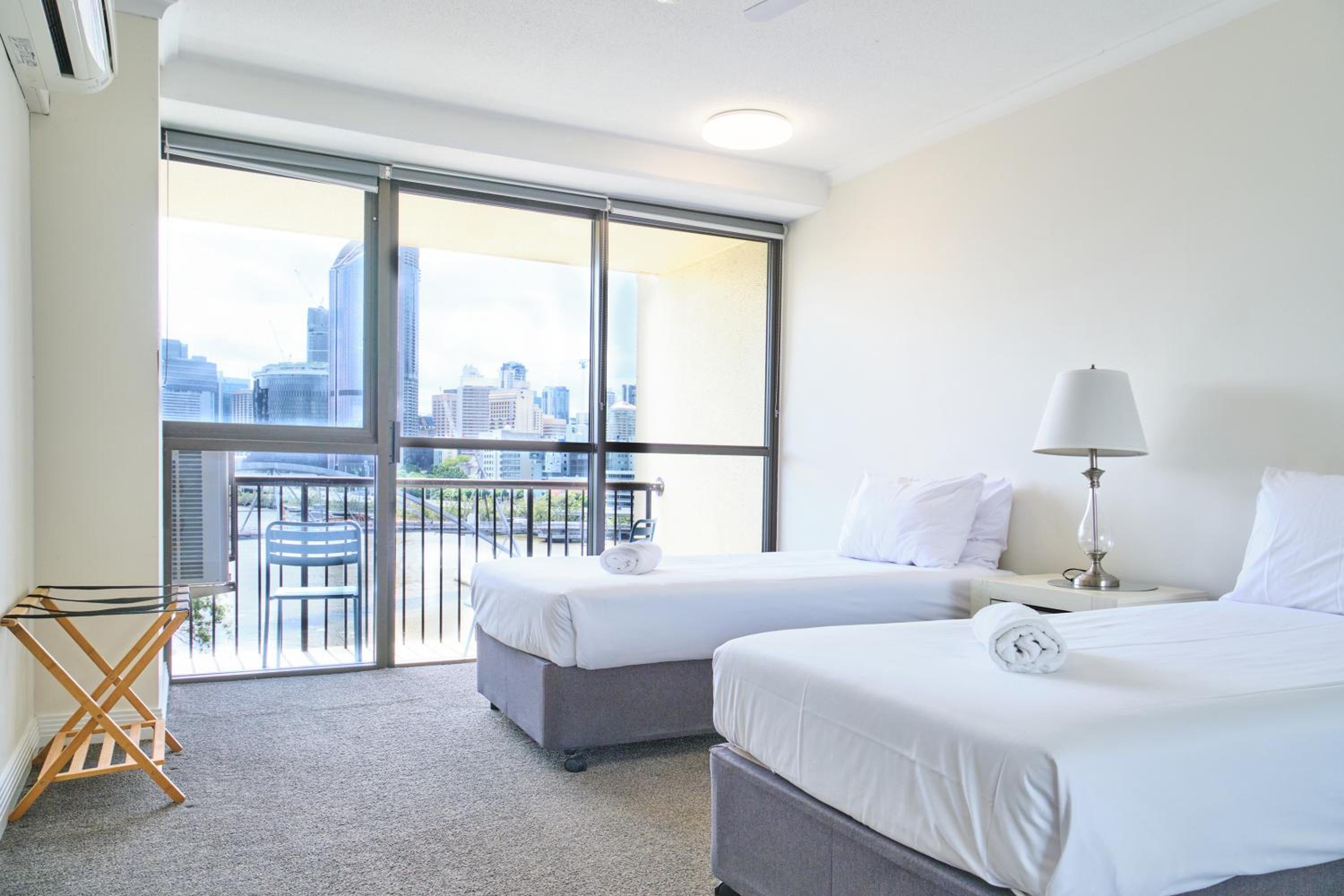 Superior Apartment