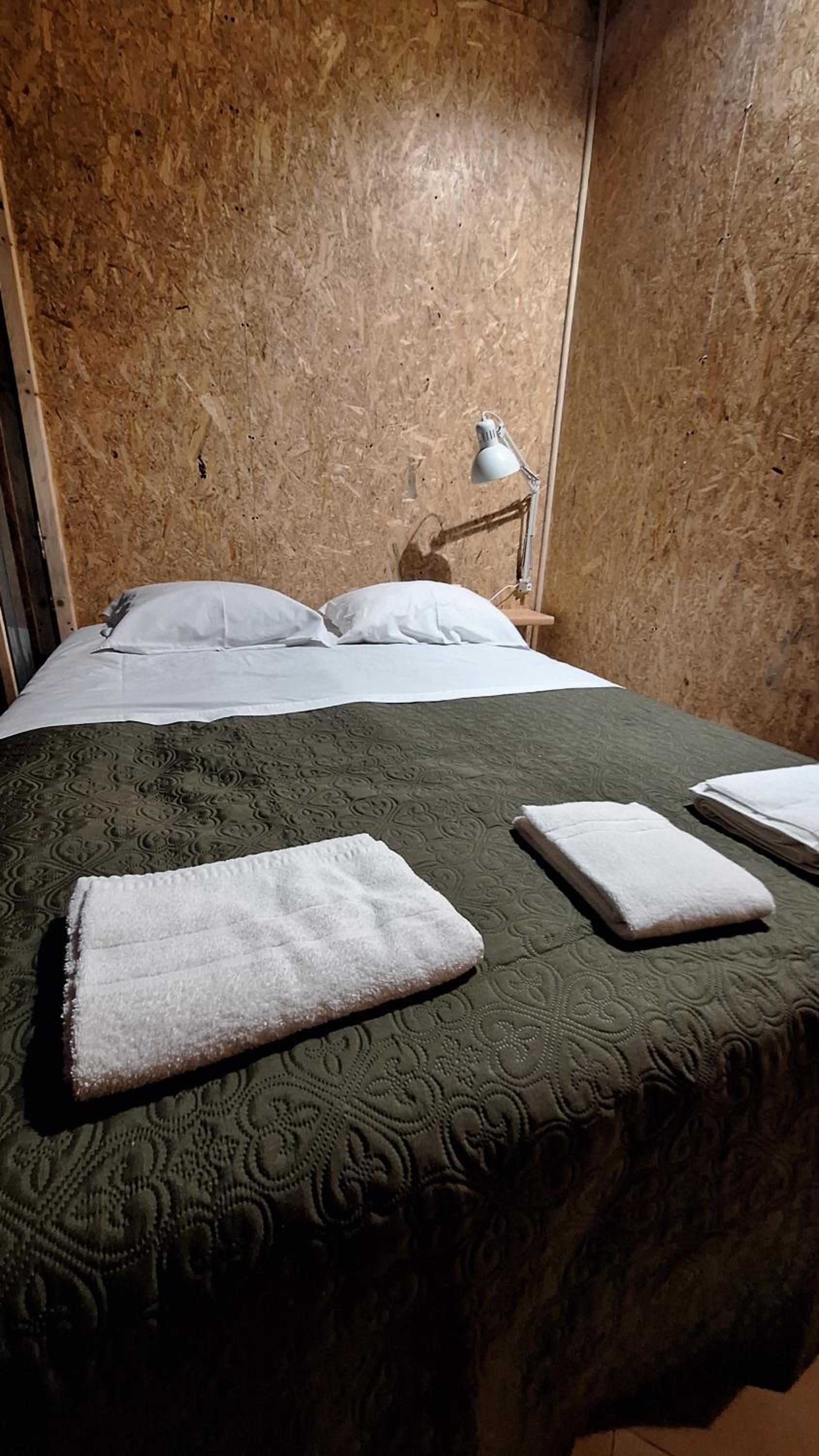 Deluxe Room photo 1