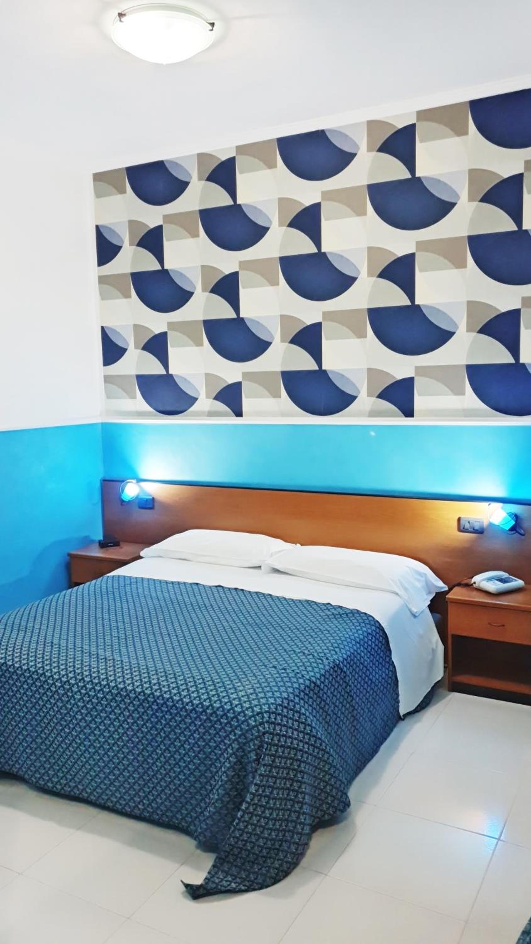 Deluxe Double Room with Sea View photo 1