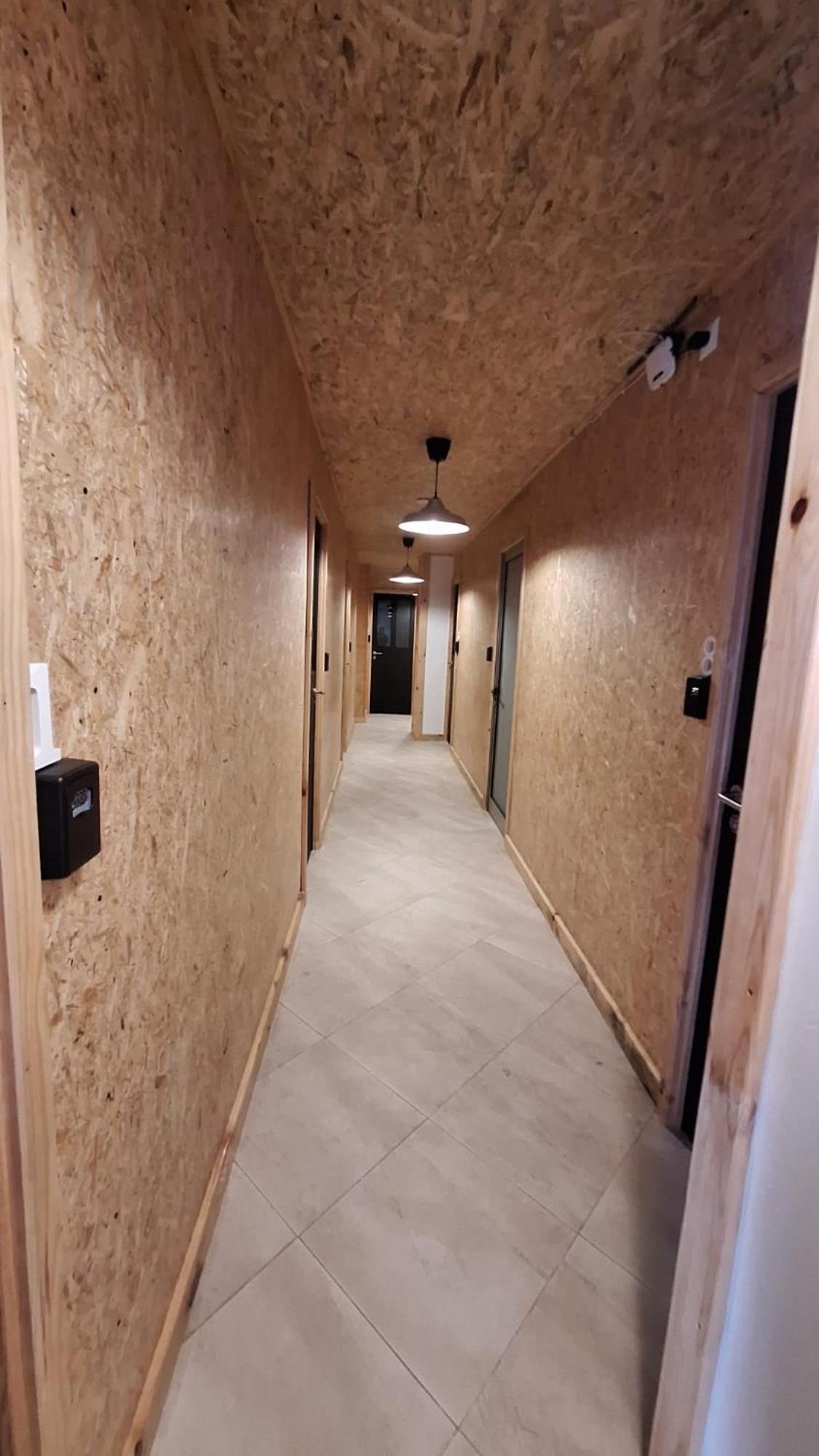 Standard Double Room With Shared Bathroom photo 3