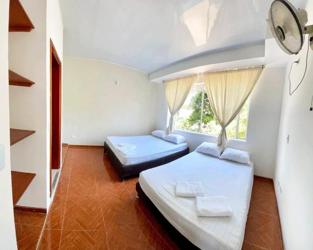 Three-Bedroom House photo 1