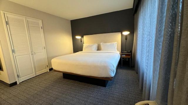 King Suite with Sofa Bed - Photo 1