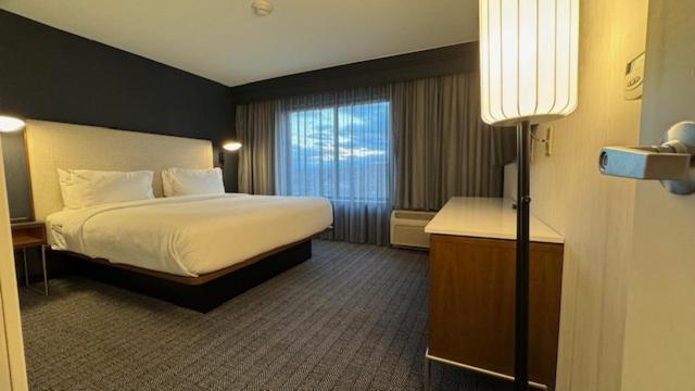 King Suite with Sofa Bed - Photo 2