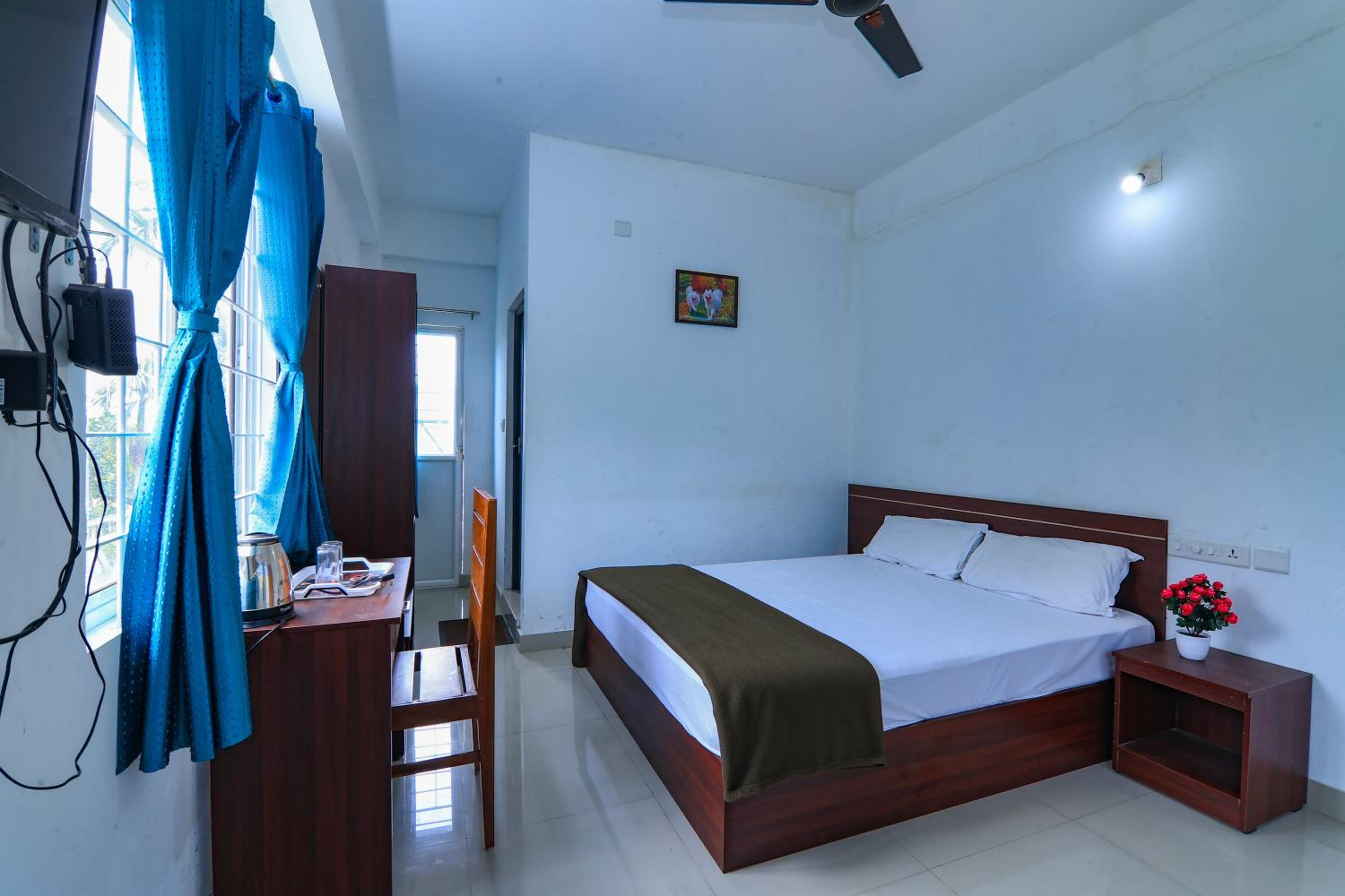 Double Room photo 1