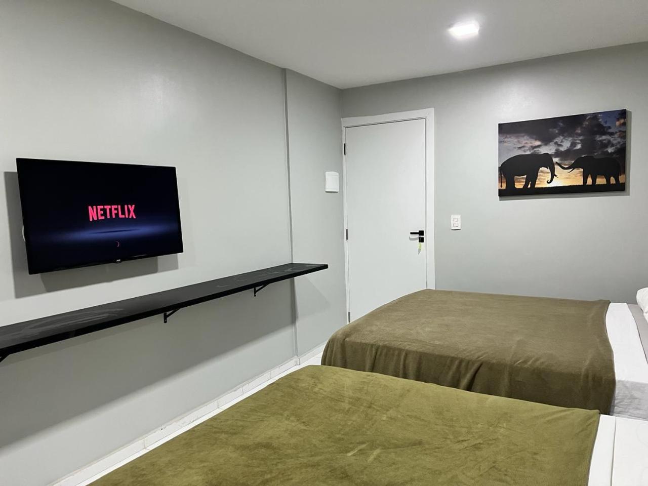 Luxury Quadruple Room photo 1