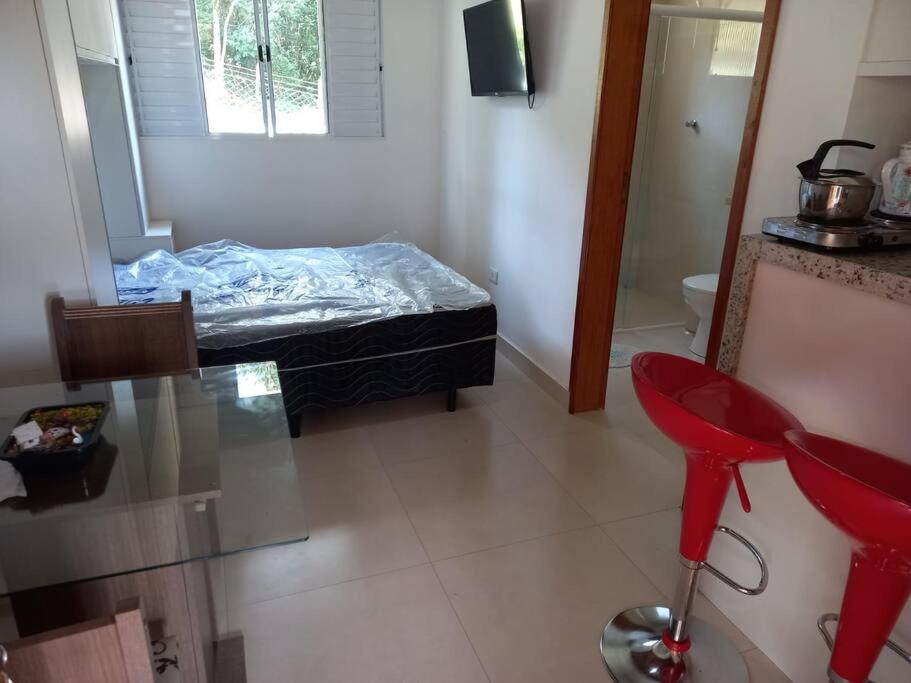 One-Bedroom House photo 3