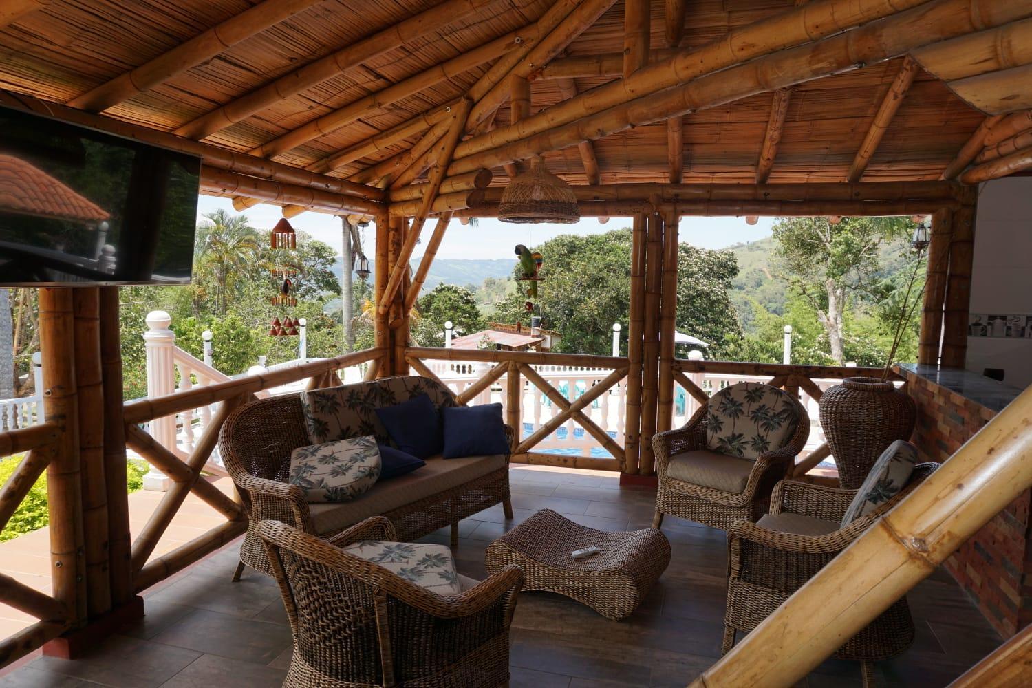 Vacation Home photo 2