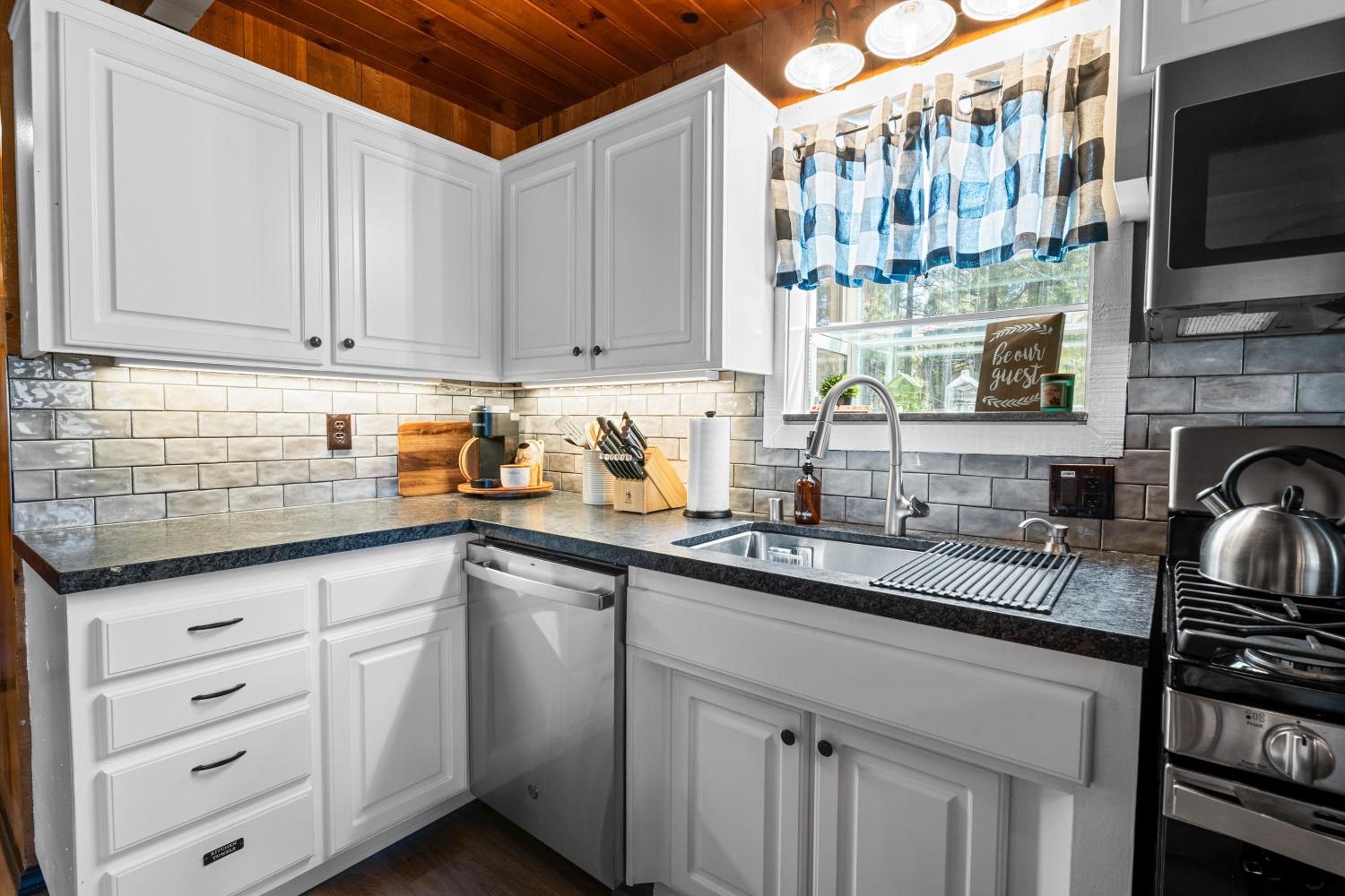 Vacation Home photo 2