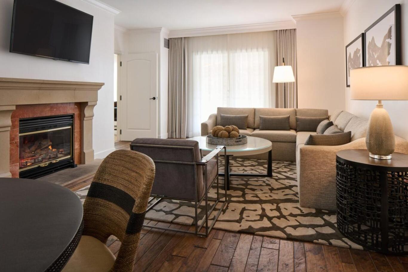 Oak Knoll One-Bedroom Suite ADA - Photo 3