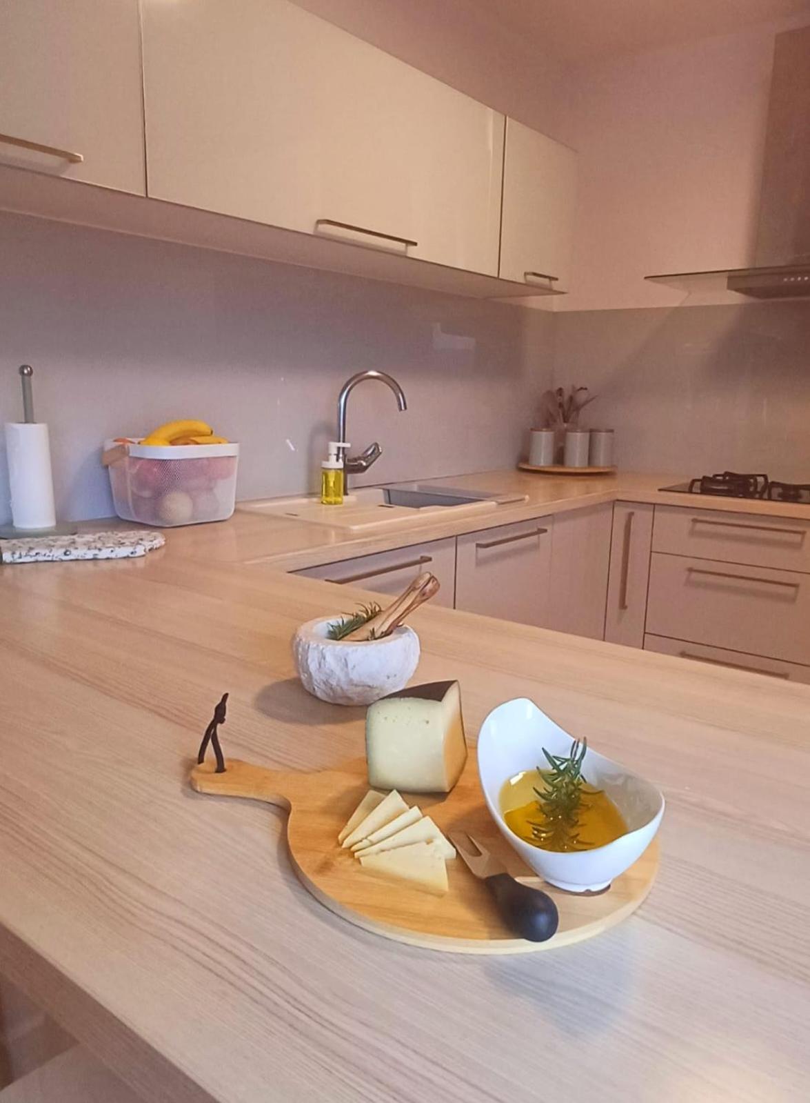 Maisonette photo 3