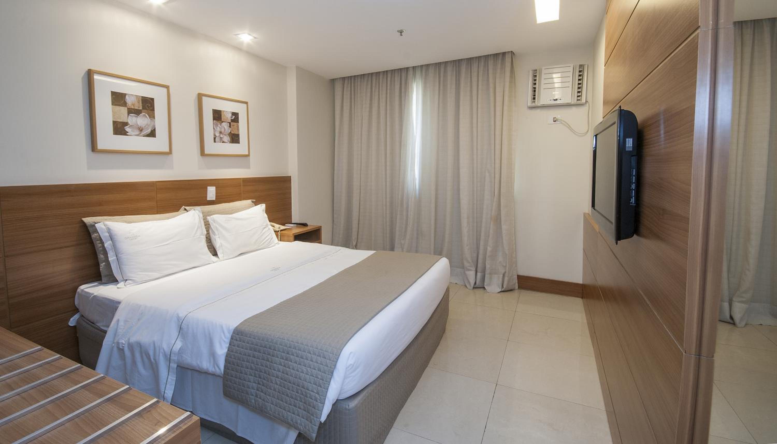 Superior Double Room - Photo 3