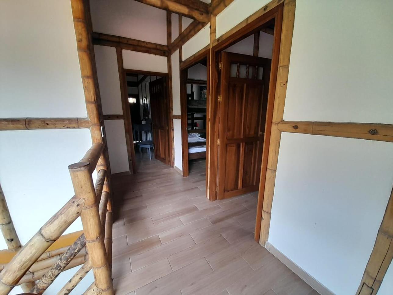 Vacation Home photo 1