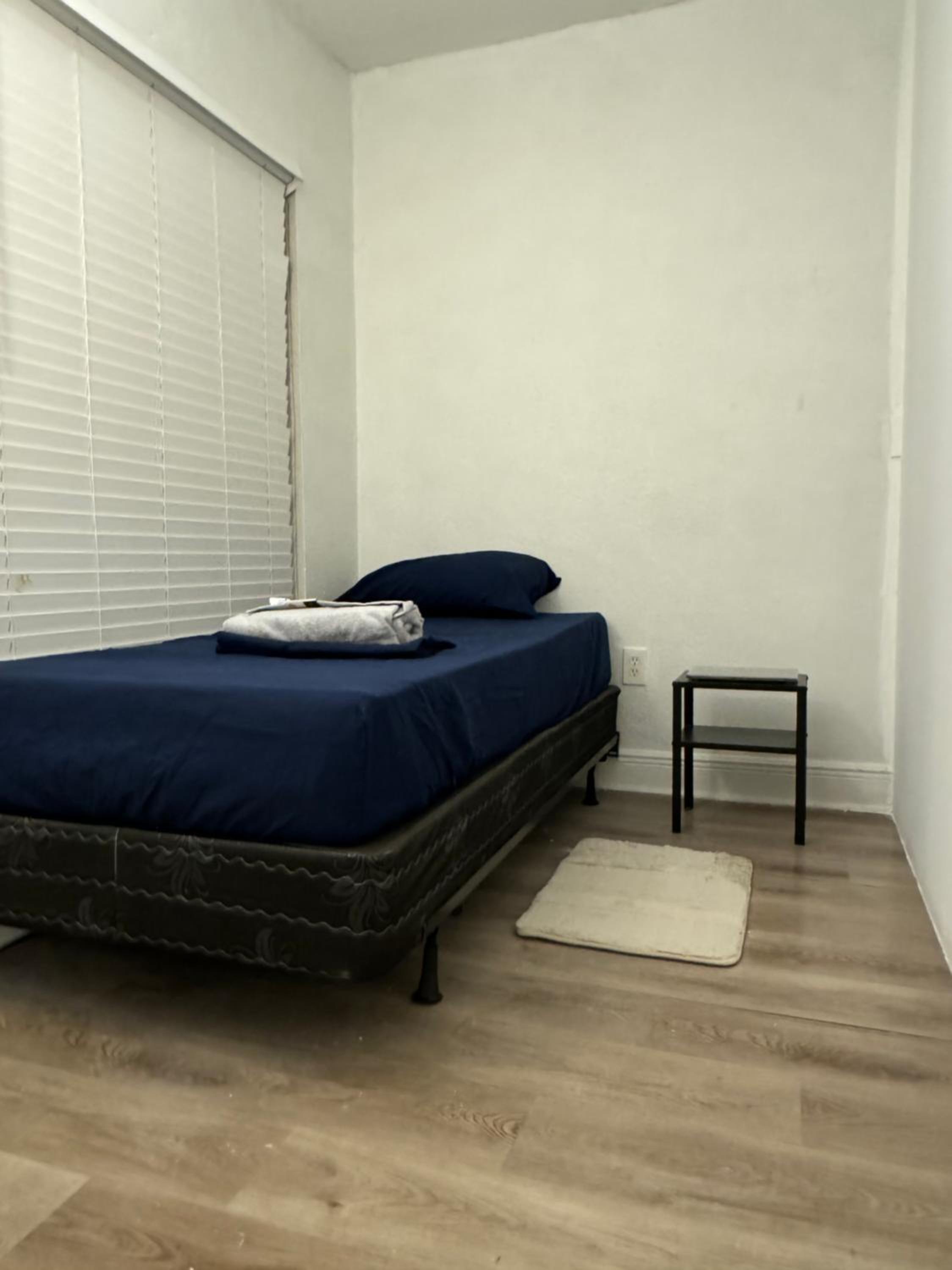 Small Double Room photo 3