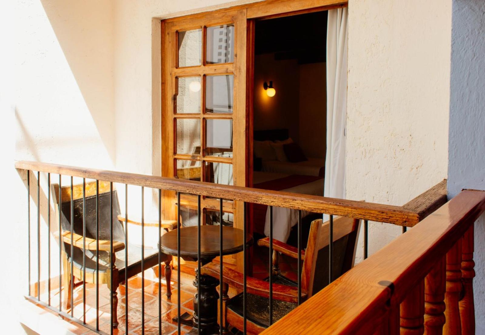 Classic Double Room with Two Double Beds - Photo 3