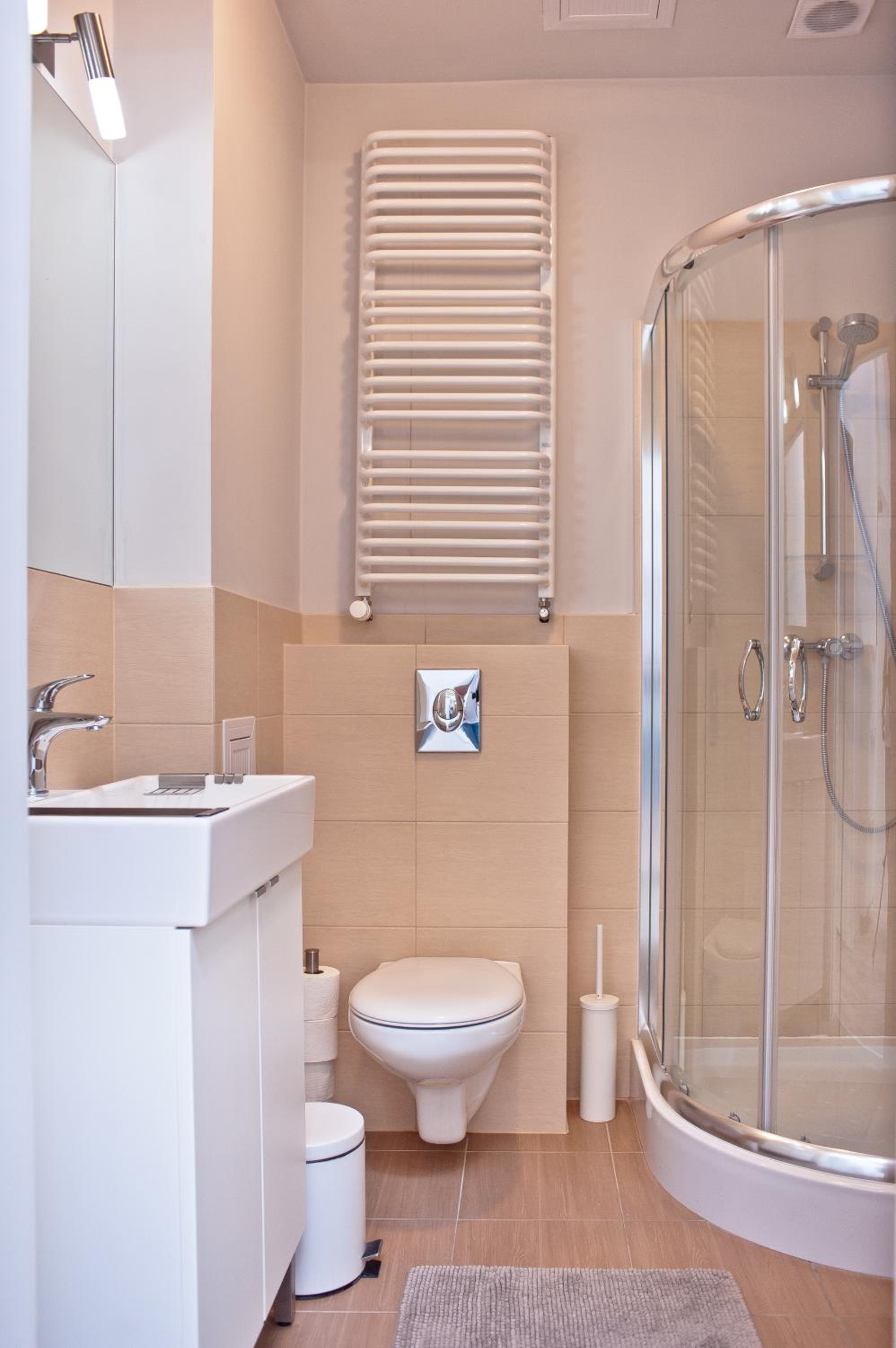 Triple Room with Balcony - Photo 2