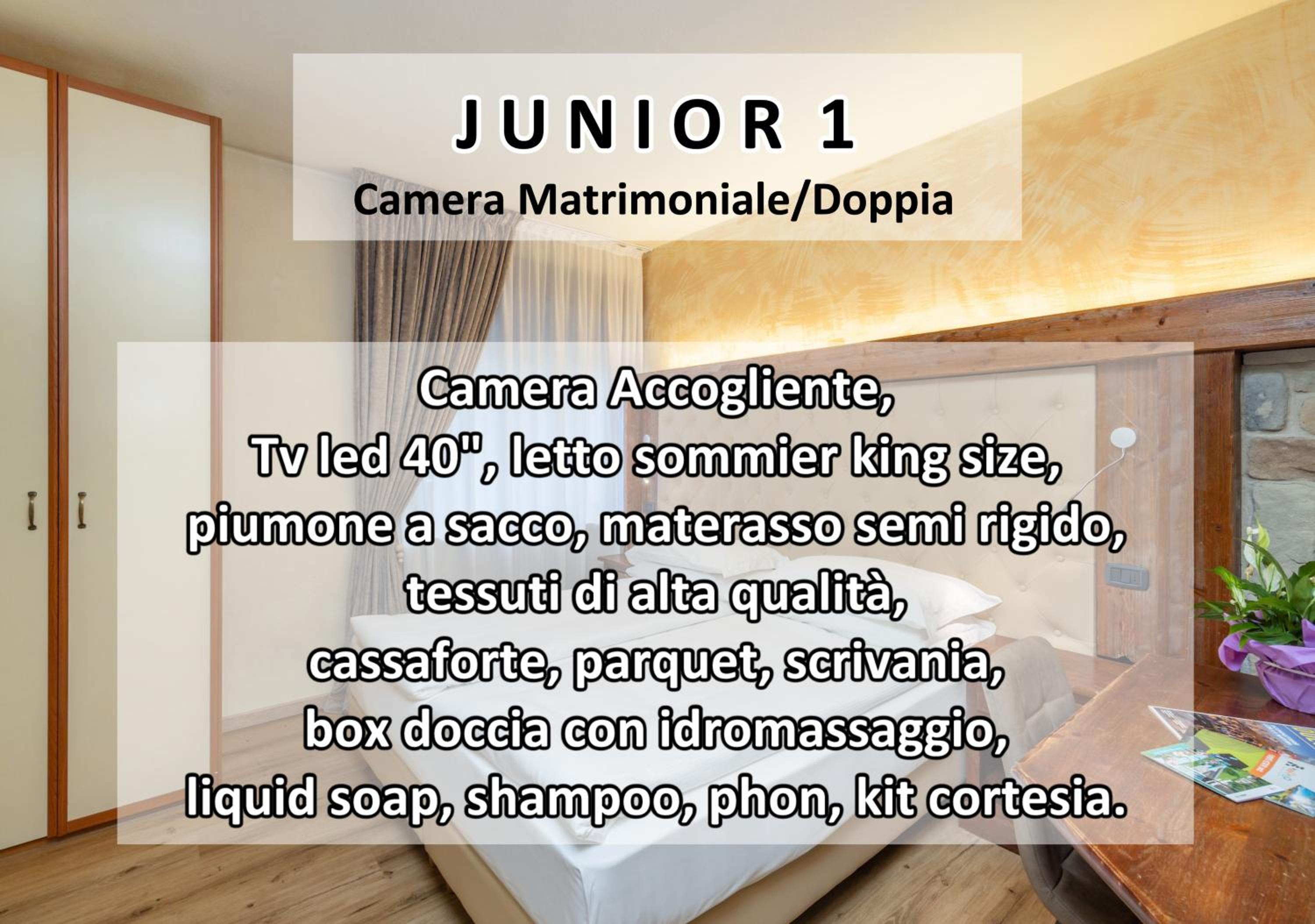 Double or Twin Room - Photo 6