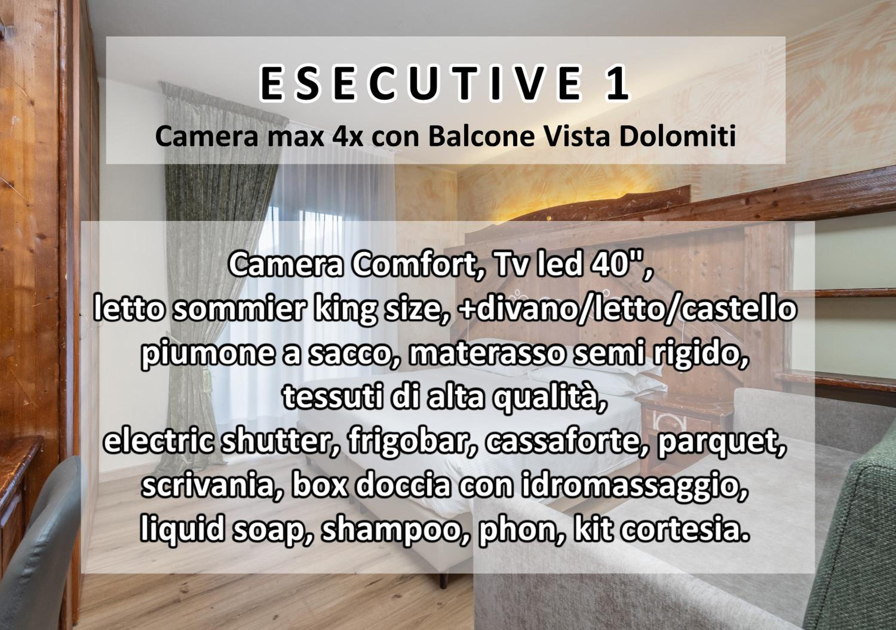 Double or Twin Room with Balcony - Photo 9