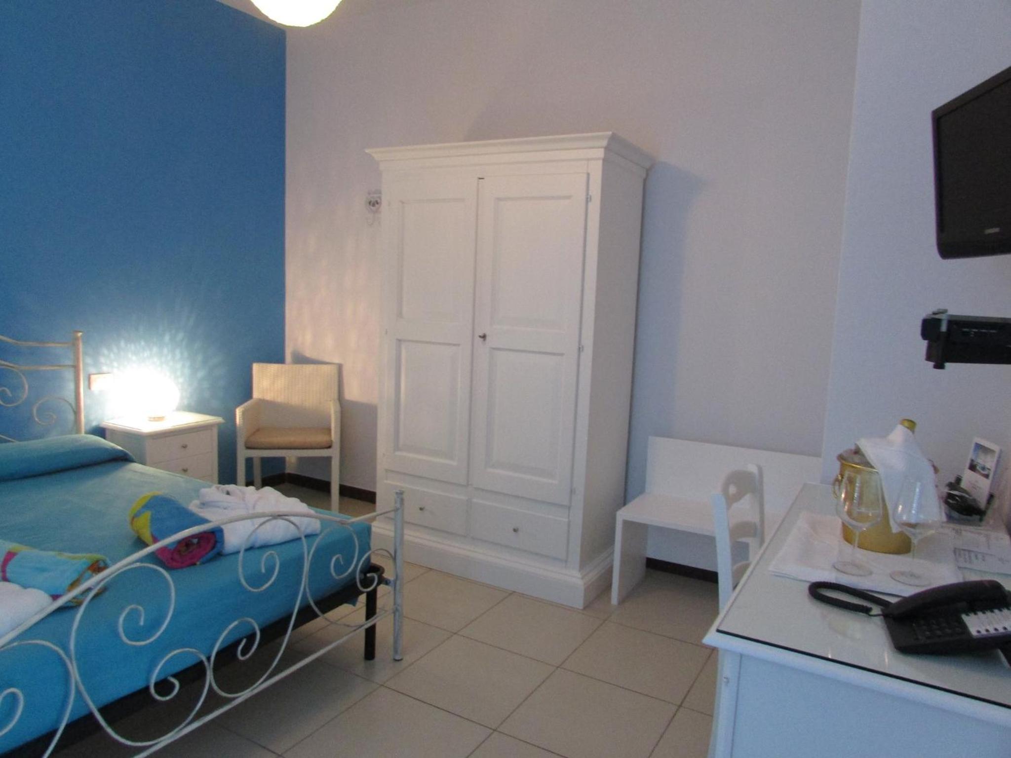 Junior Suite With Private Pool