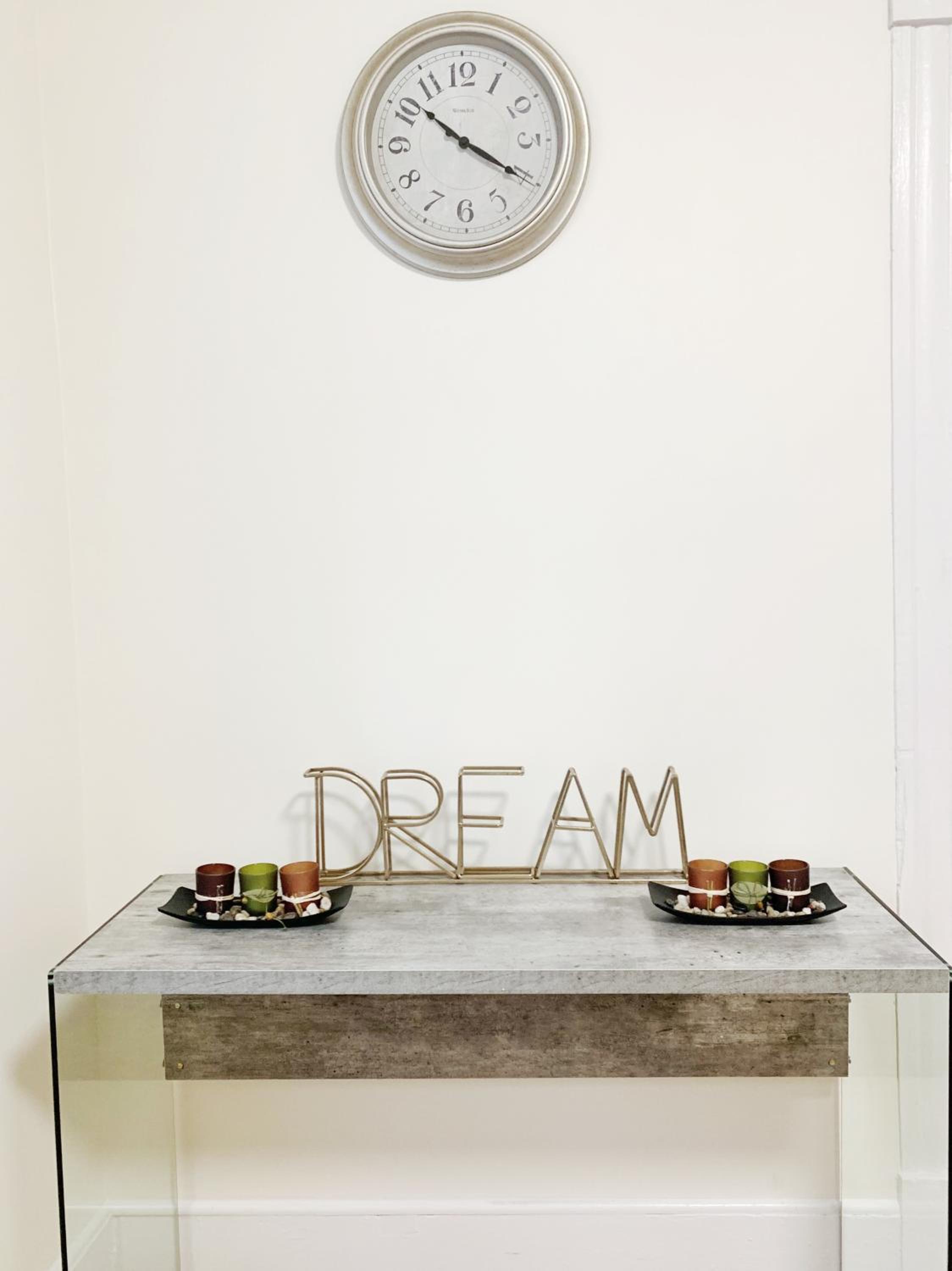 Duplex Apartment