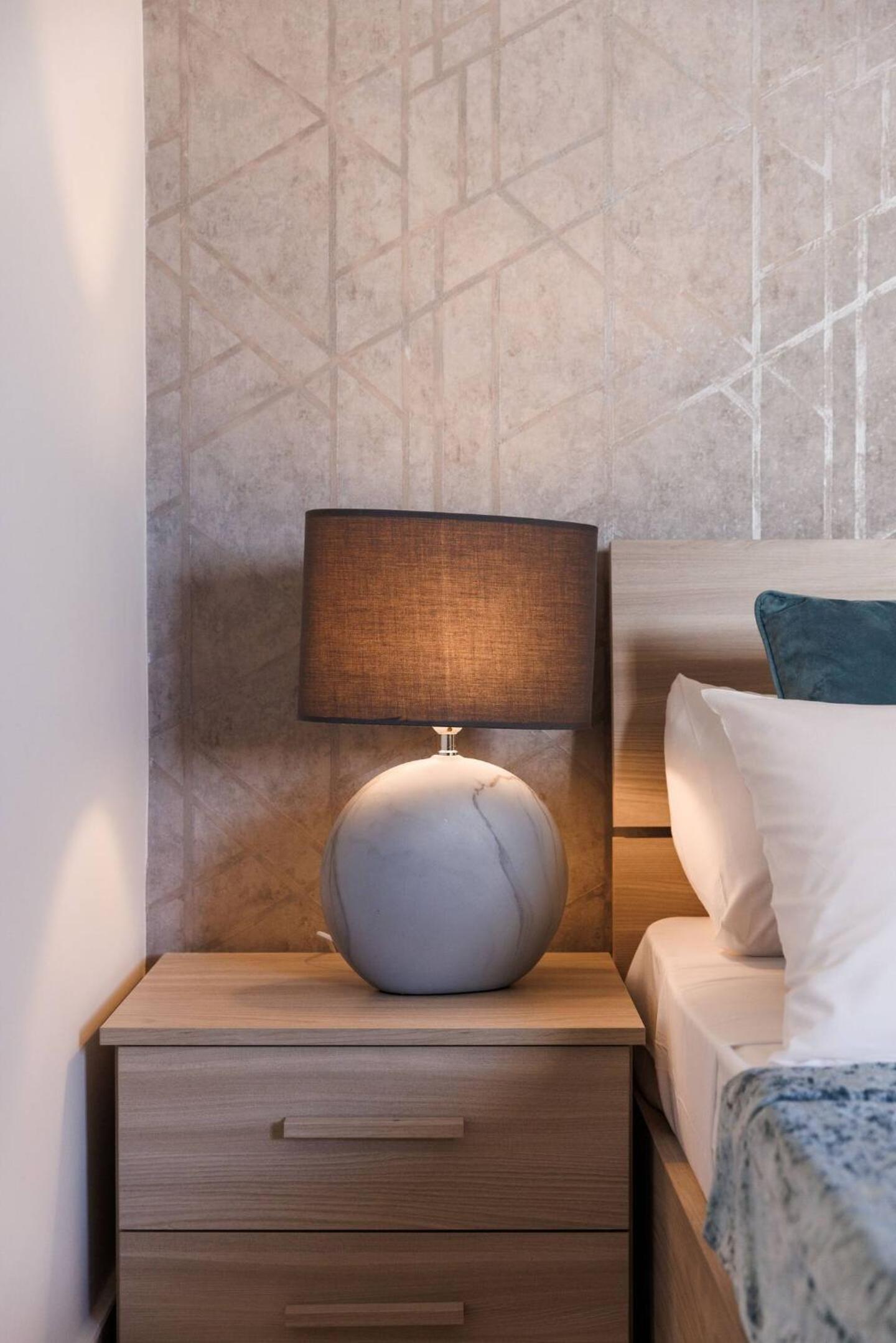 Double or Twin Room with Private Bathroom