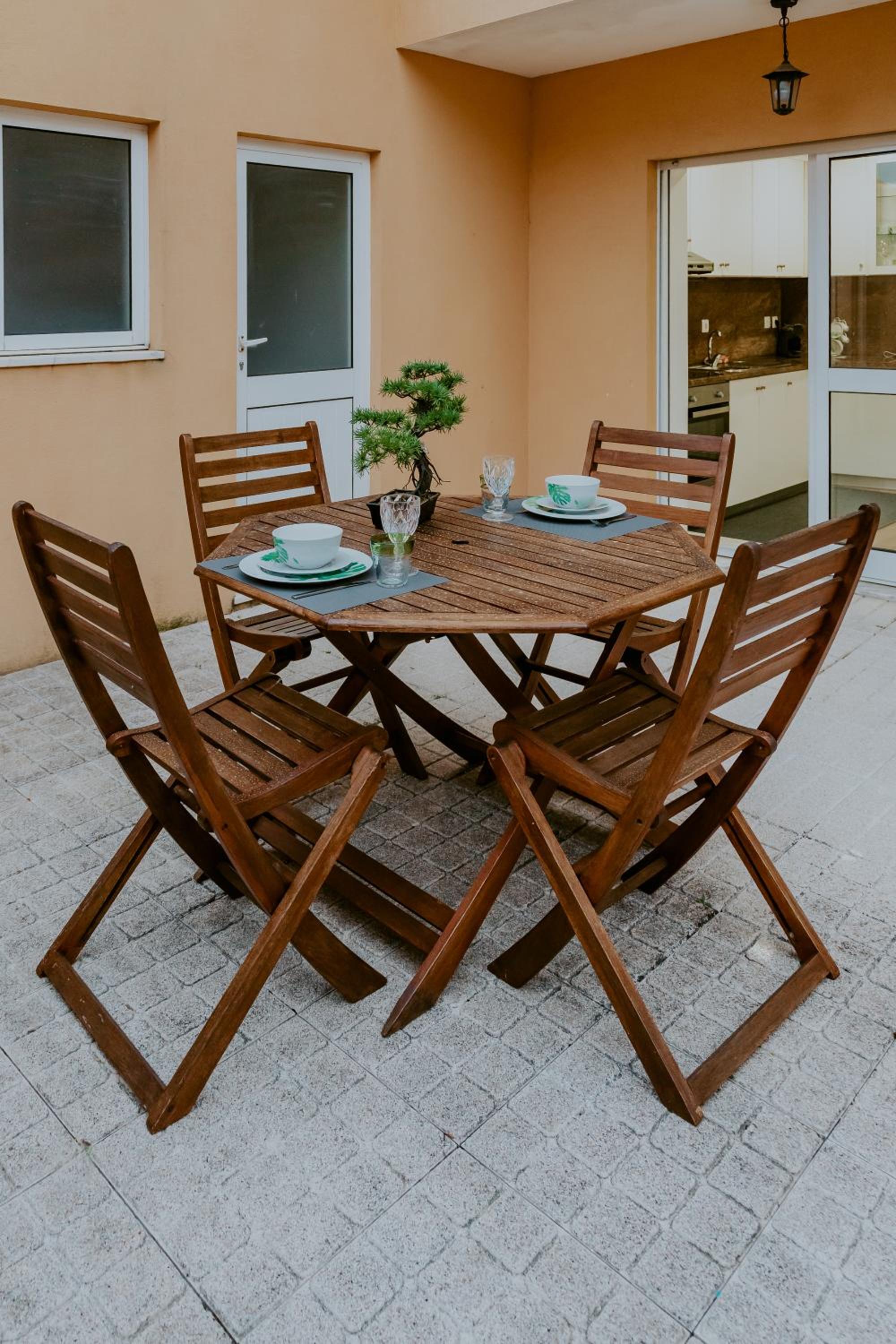 Apartment - Ground Floor - Photo 17
