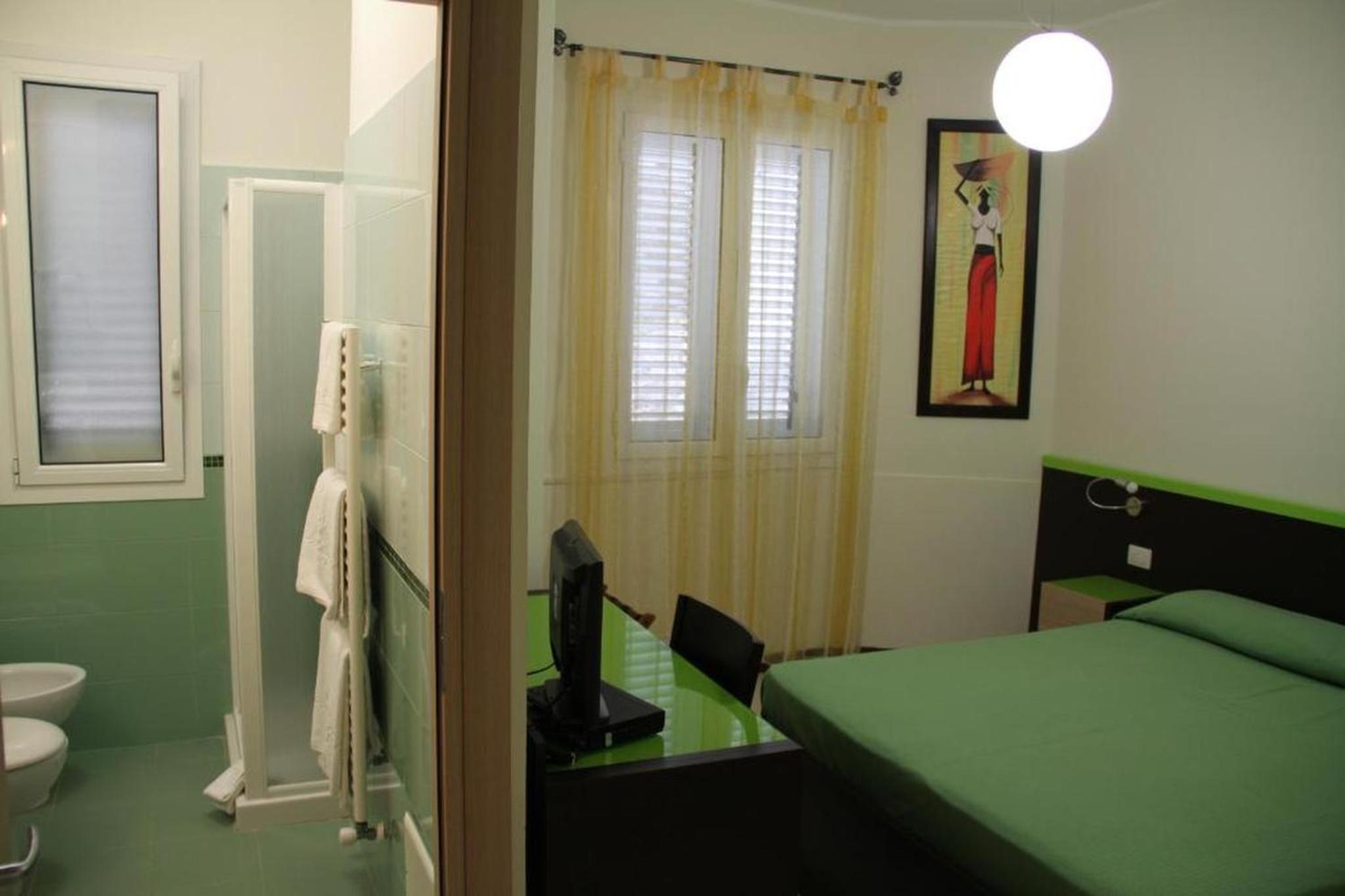 Small Double Room