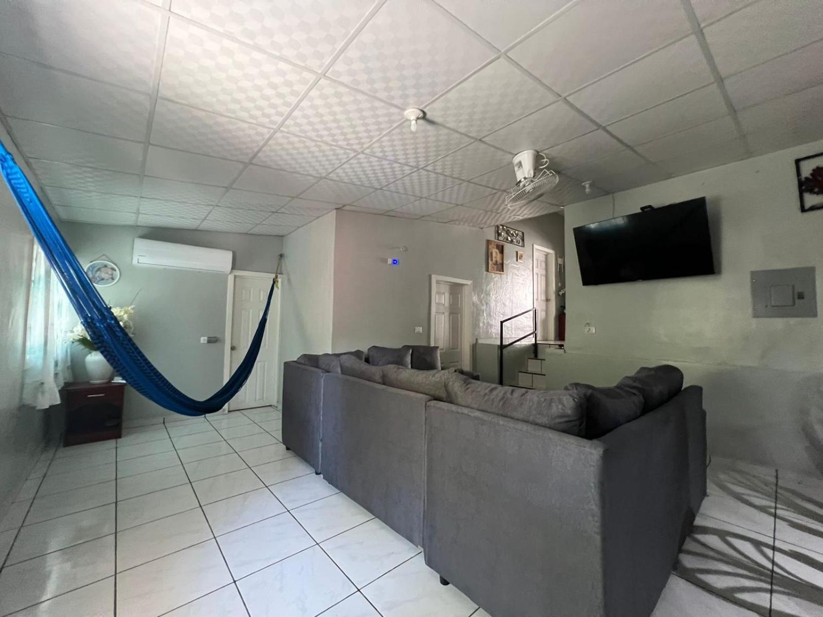 One-Bedroom Villa photo 2