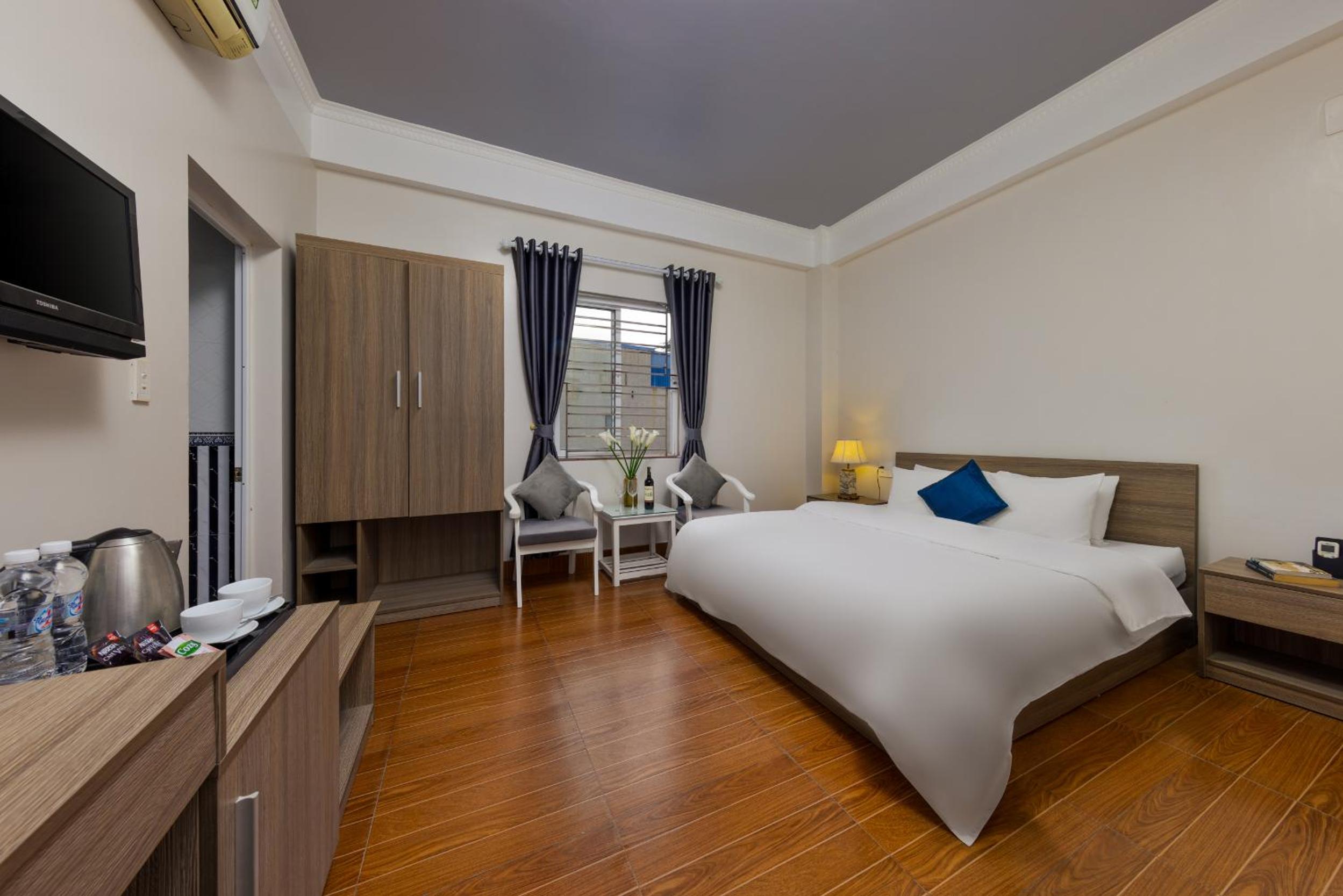Superior Double Room photo 2