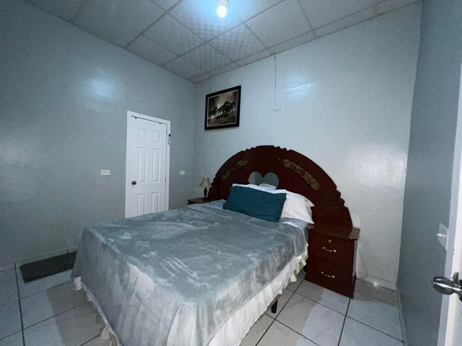One-Bedroom Villa photo 3