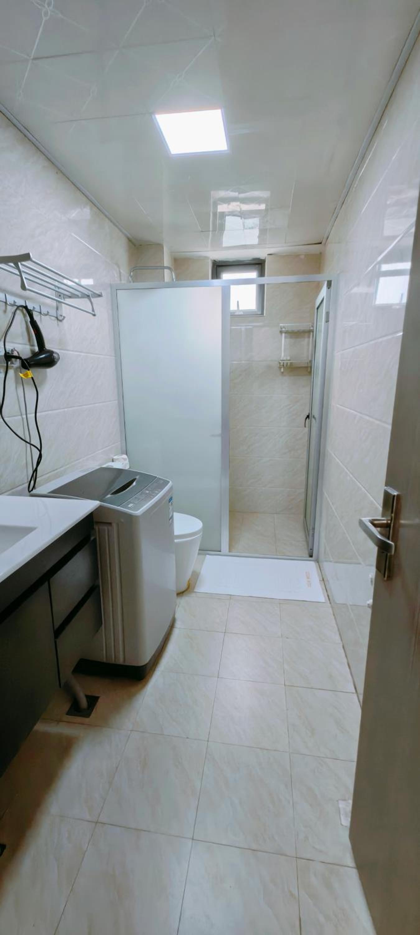 Apartment with Garden View photo 33