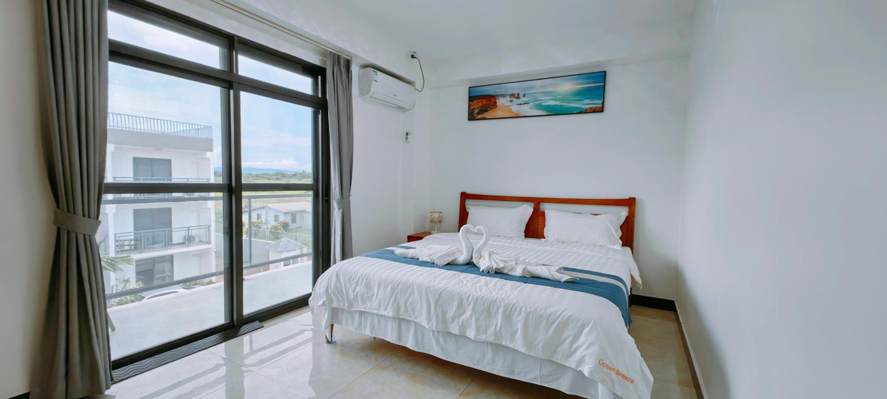 Apartment with Garden View photo 13