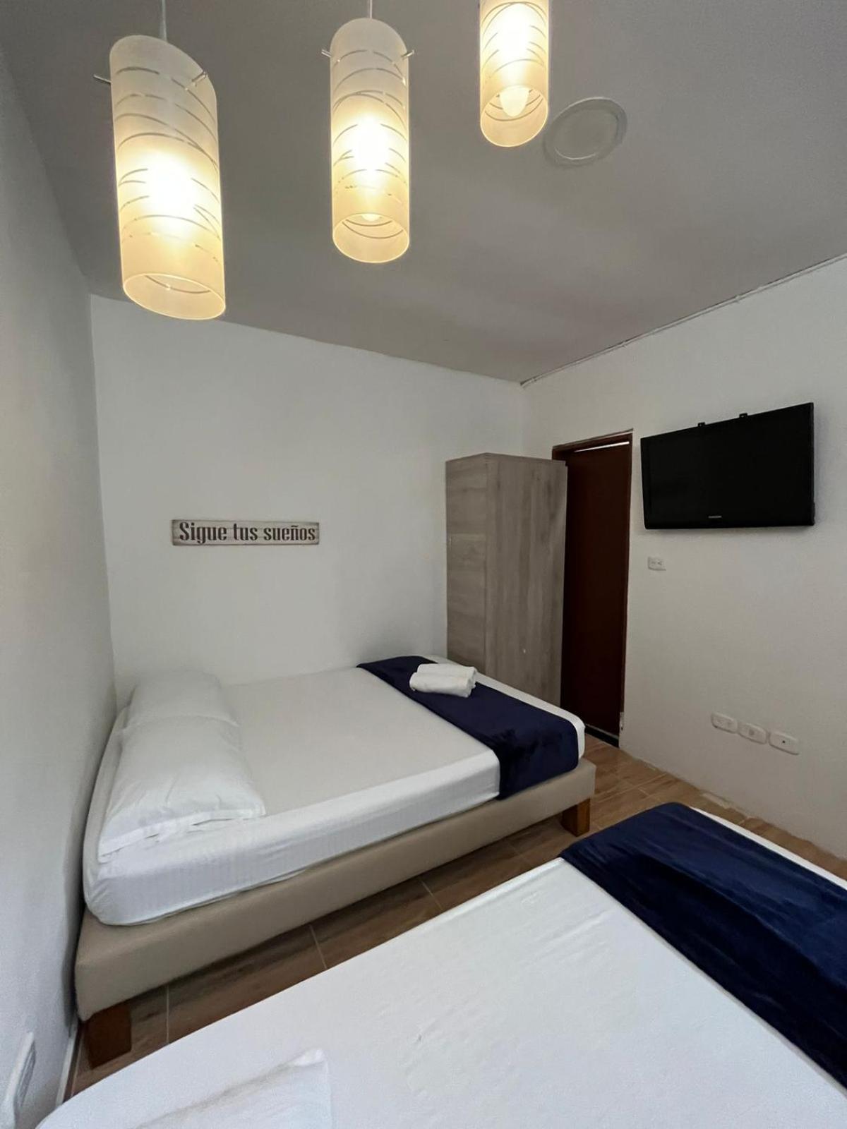 Deluxe Twin Room photo 2