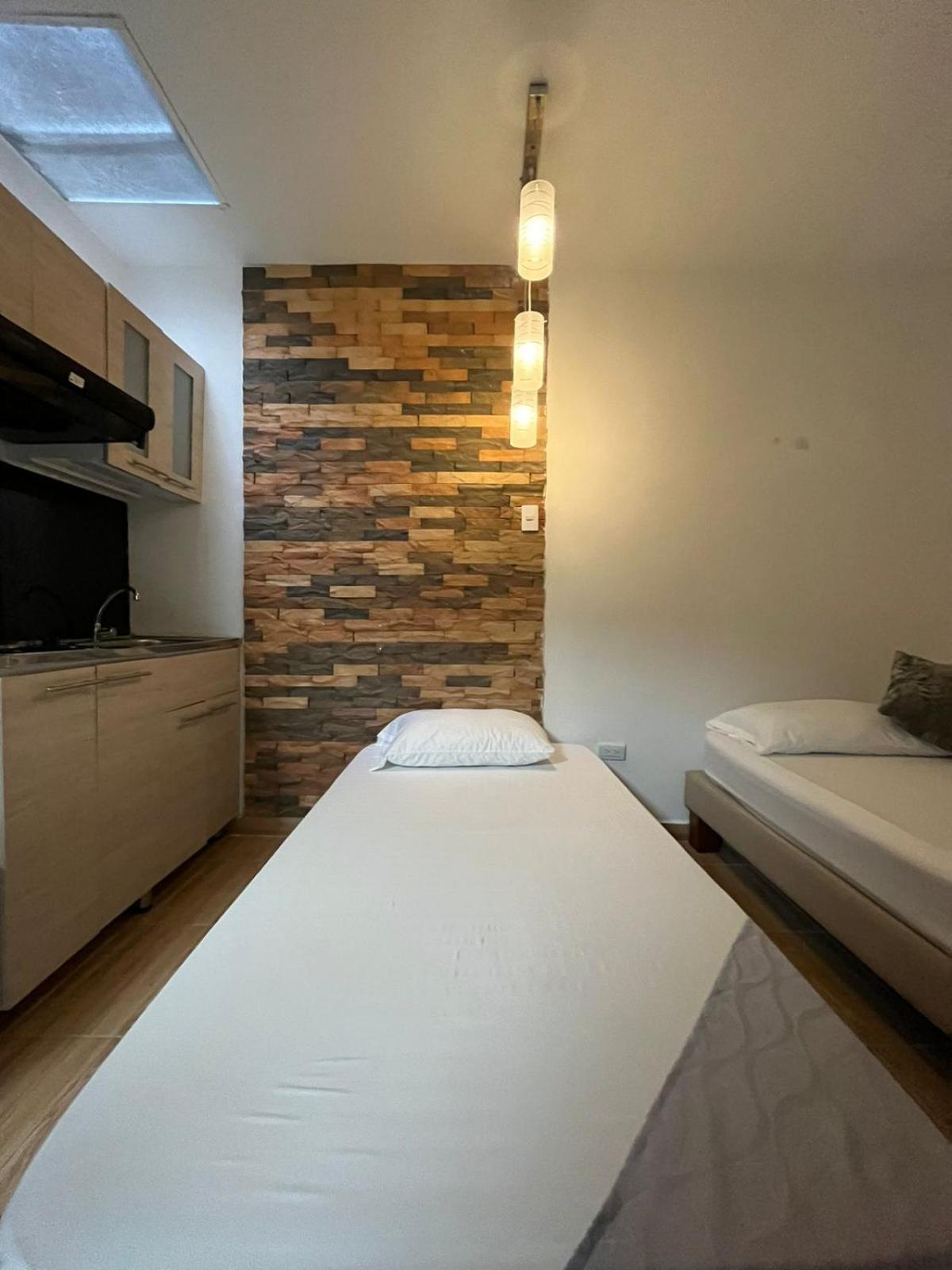 Deluxe Twin Room photo 1