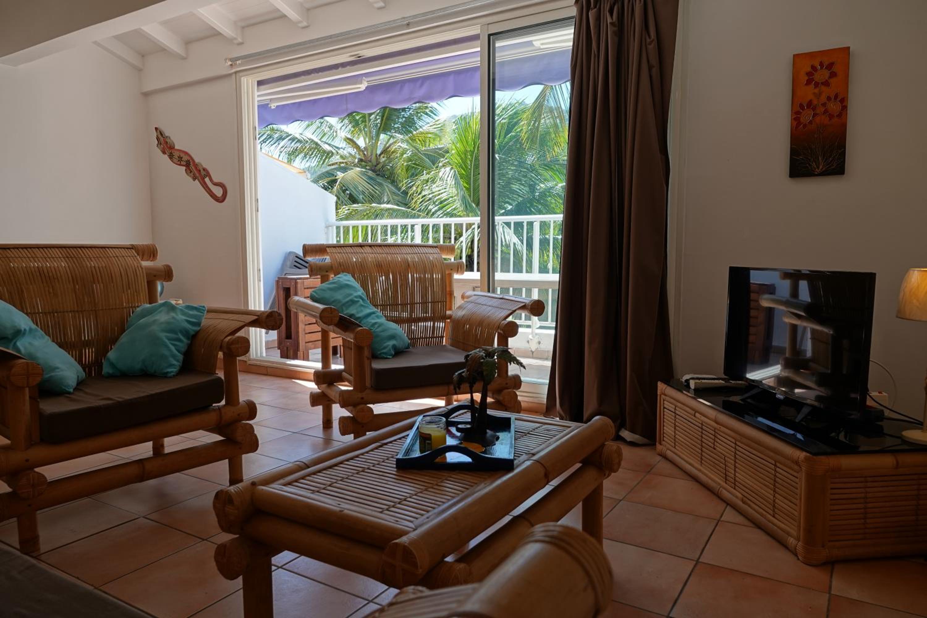 Apartment with Sea View photo 1