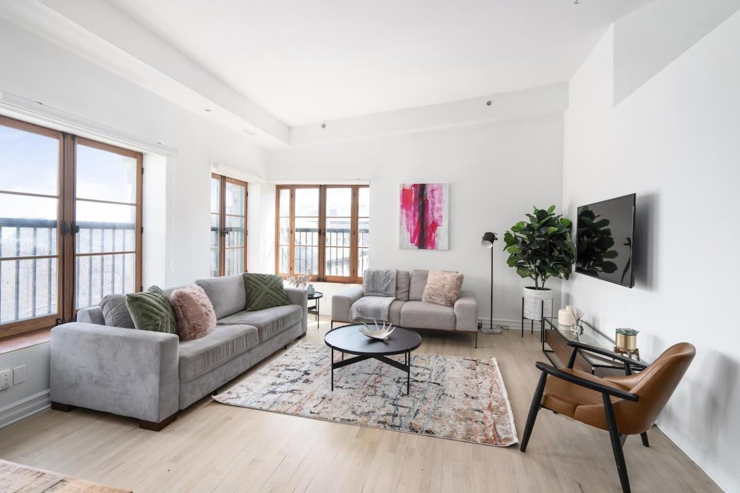 Penthouse Apartment - Photo 14
