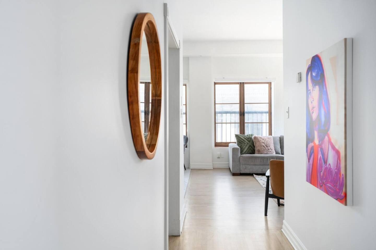 Penthouse Apartment - Photo 23