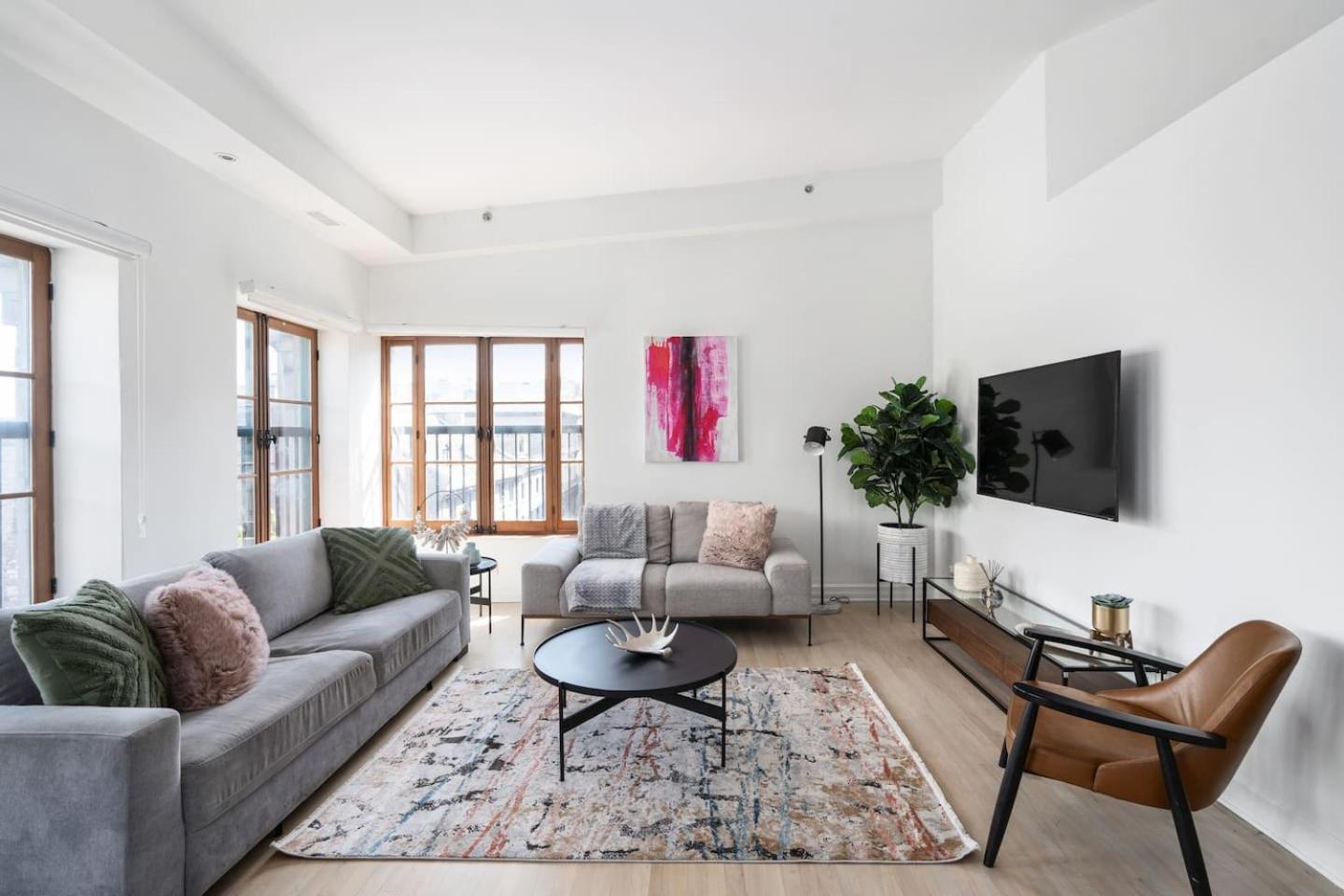 Penthouse Apartment - Photo 15