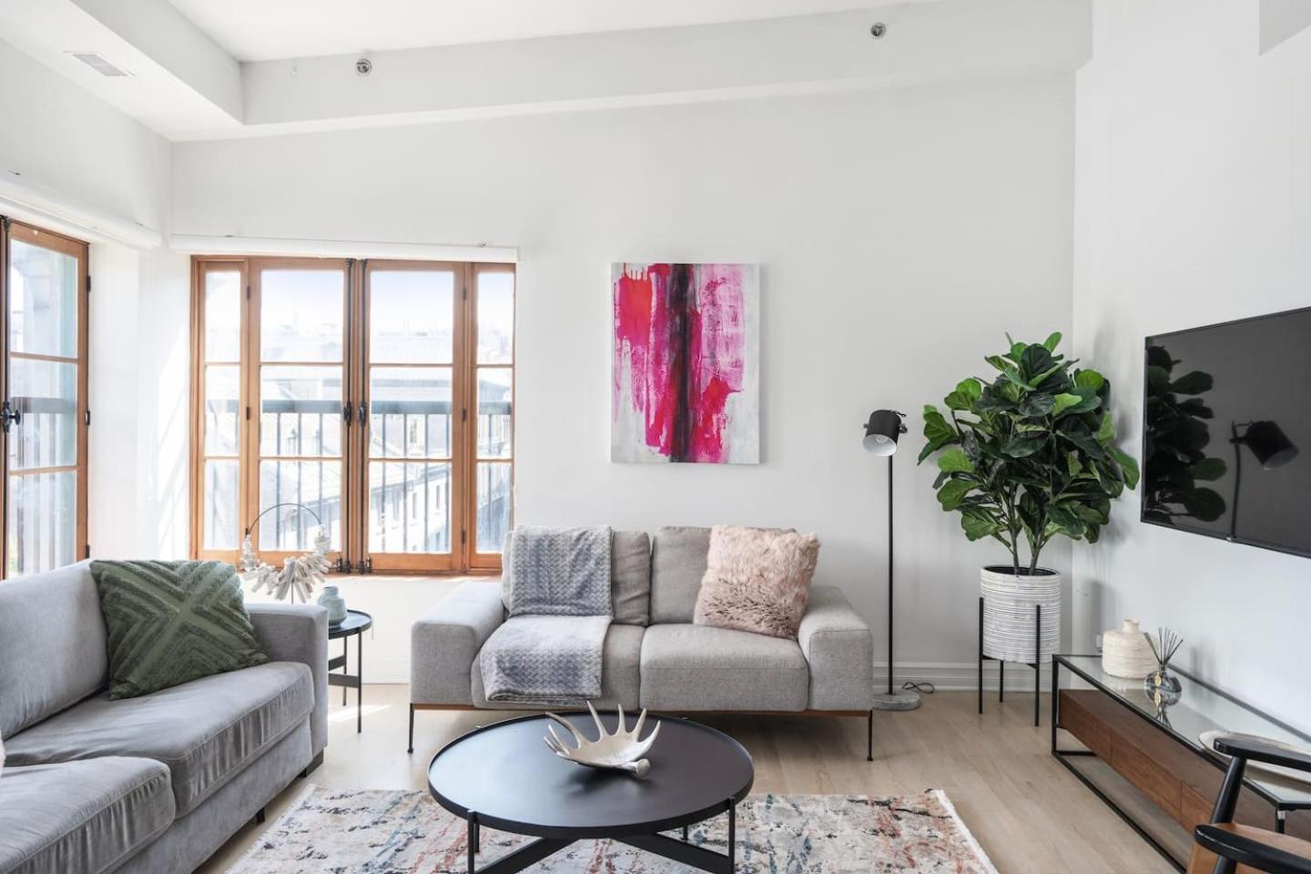 Penthouse Apartment - Photo 7