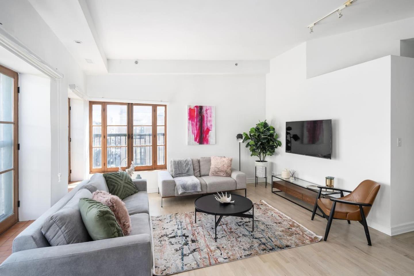 Penthouse Apartment - Photo 6