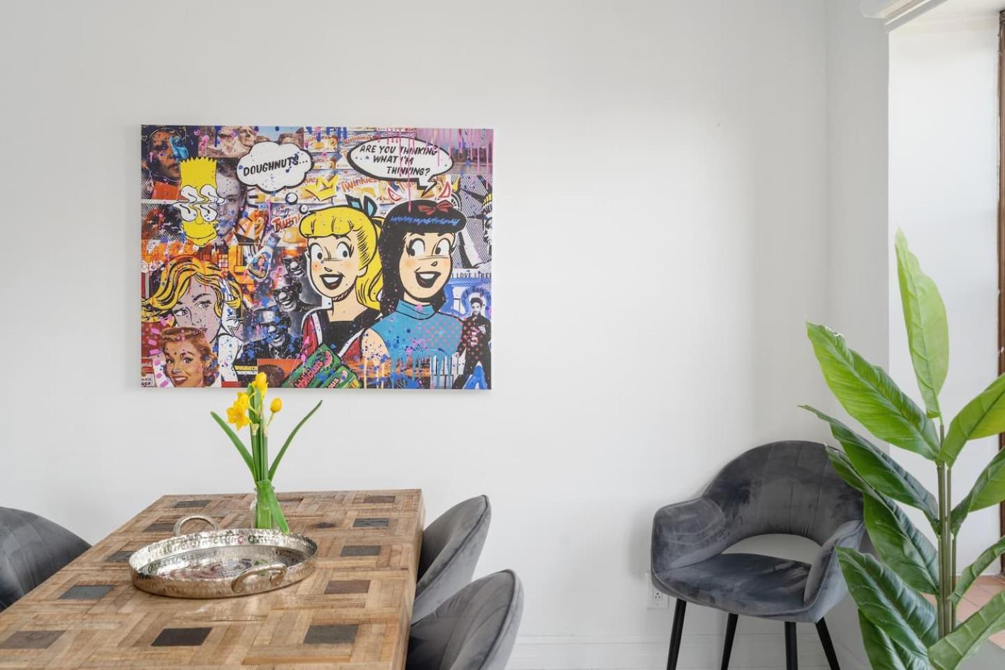 Penthouse Apartment - Photo 12